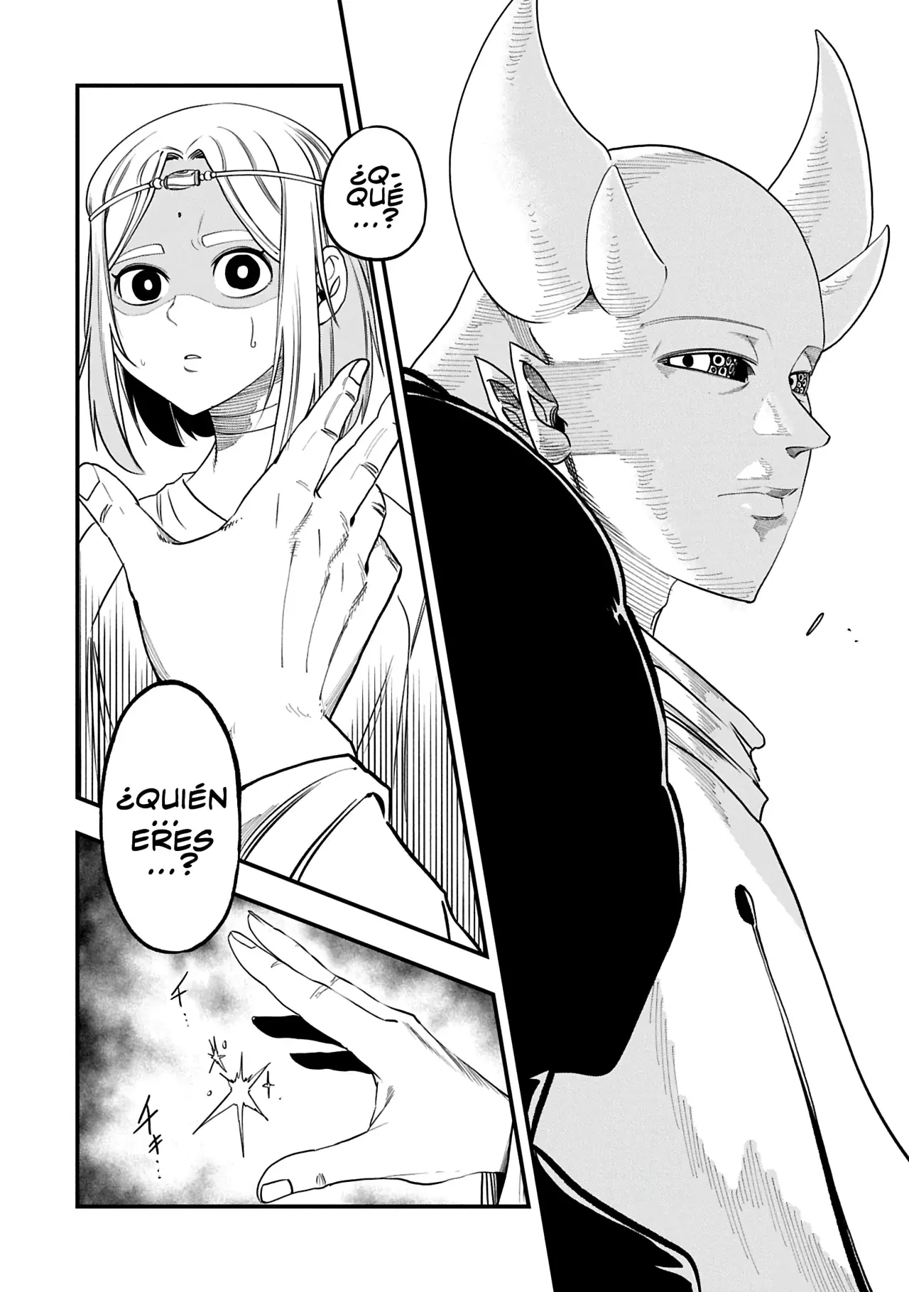 Umareta Chokugo ni Suterareta kedo, Zensei ga Taikensha datta node Yoyuu de Ikitemasu Capitulo 53: La Cúspide De La Evolución página 10
