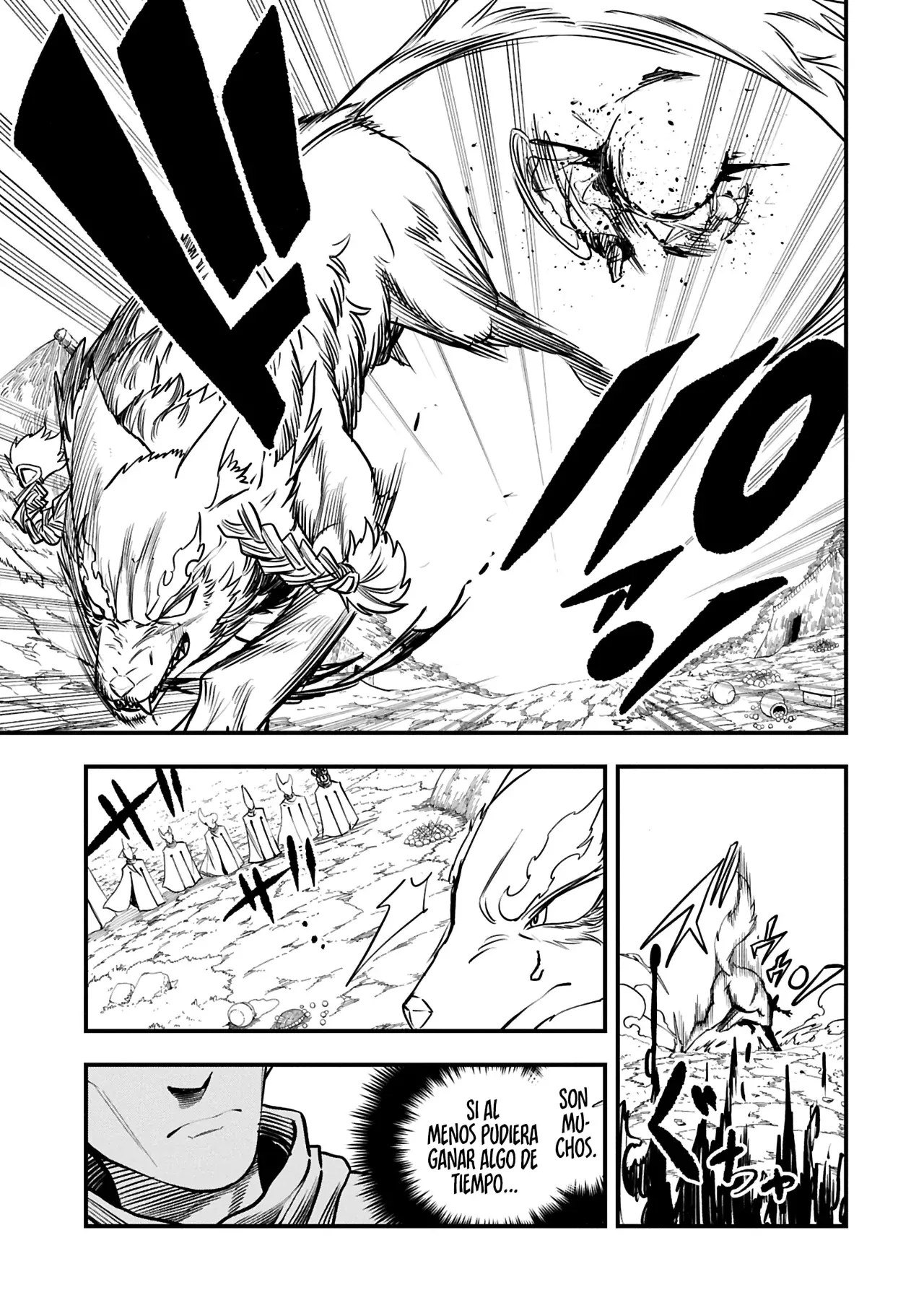 Umareta Chokugo ni Suterareta kedo, Zensei ga Taikensha datta node Yoyuu de Ikitemasu Capitulo 53: La Cúspide De La Evolución página 13