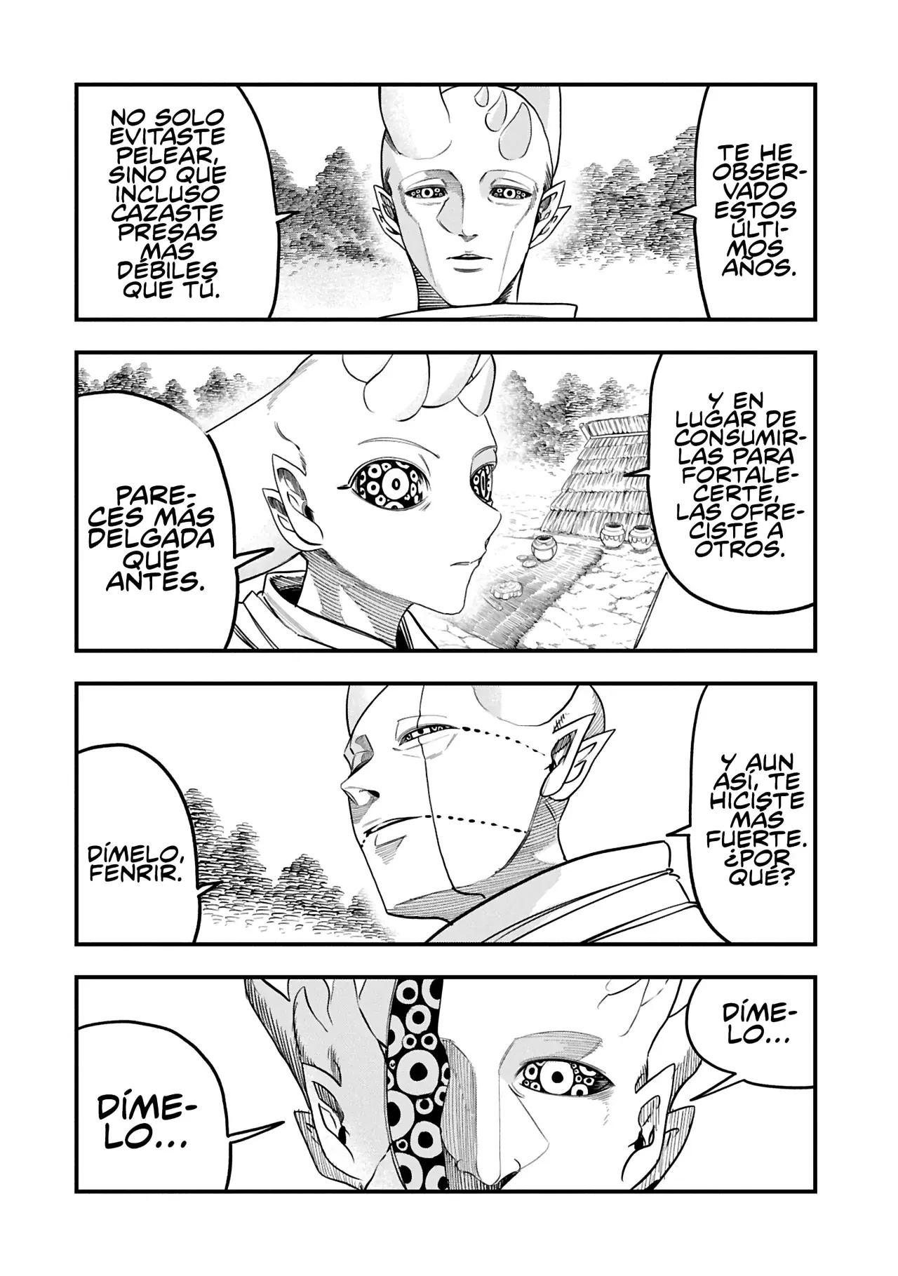 Umareta Chokugo ni Suterareta kedo, Zensei ga Taikensha datta node Yoyuu de Ikitemasu Capitulo 53: La Cúspide De La Evolución página 16