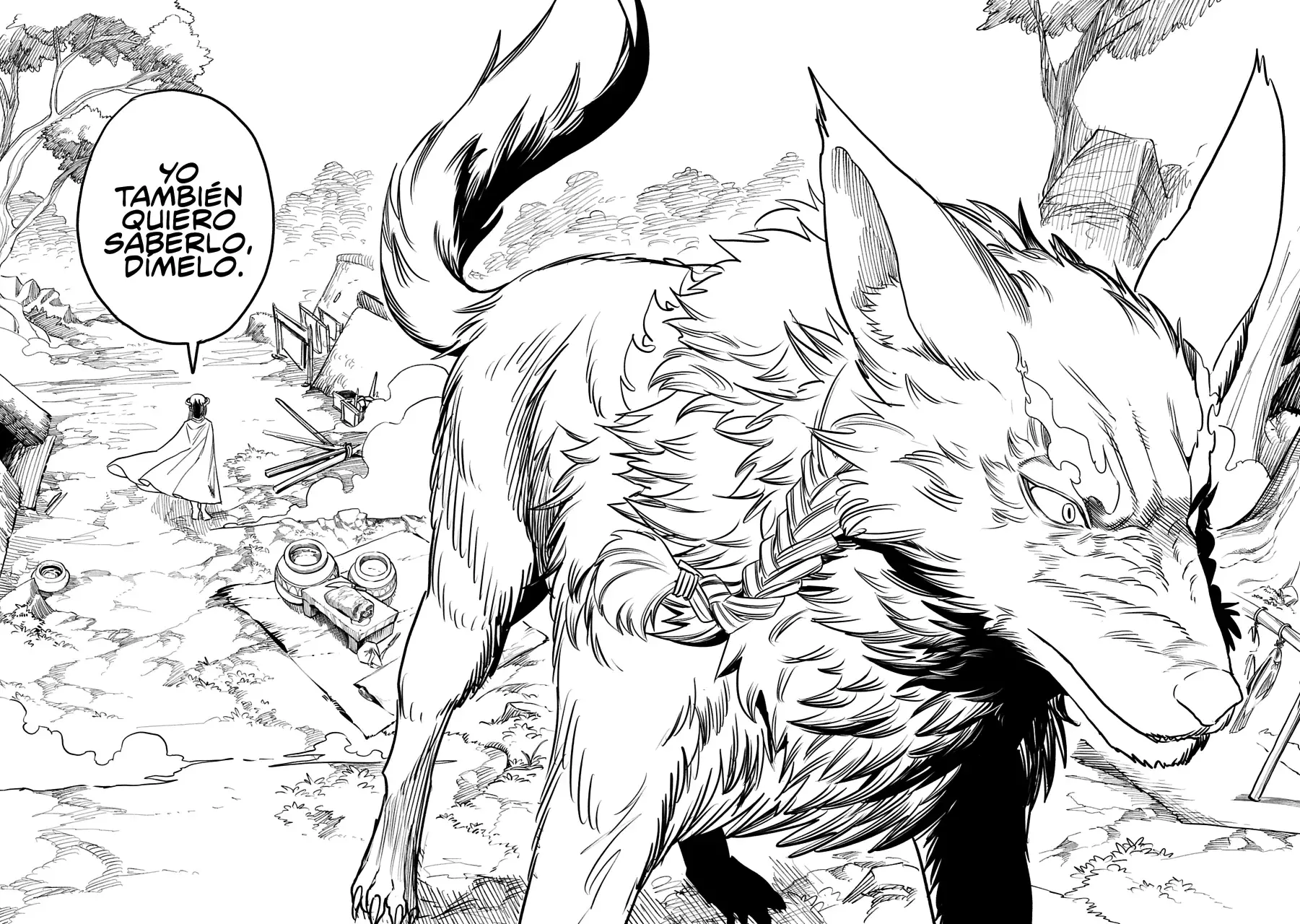 Umareta Chokugo ni Suterareta kedo, Zensei ga Taikensha datta node Yoyuu de Ikitemasu Capitulo 53: La Cúspide De La Evolución página 18