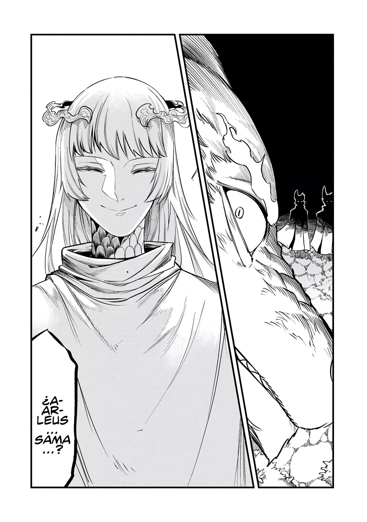 Umareta Chokugo ni Suterareta kedo, Zensei ga Taikensha datta node Yoyuu de Ikitemasu Capitulo 53: La Cúspide De La Evolución página 19
