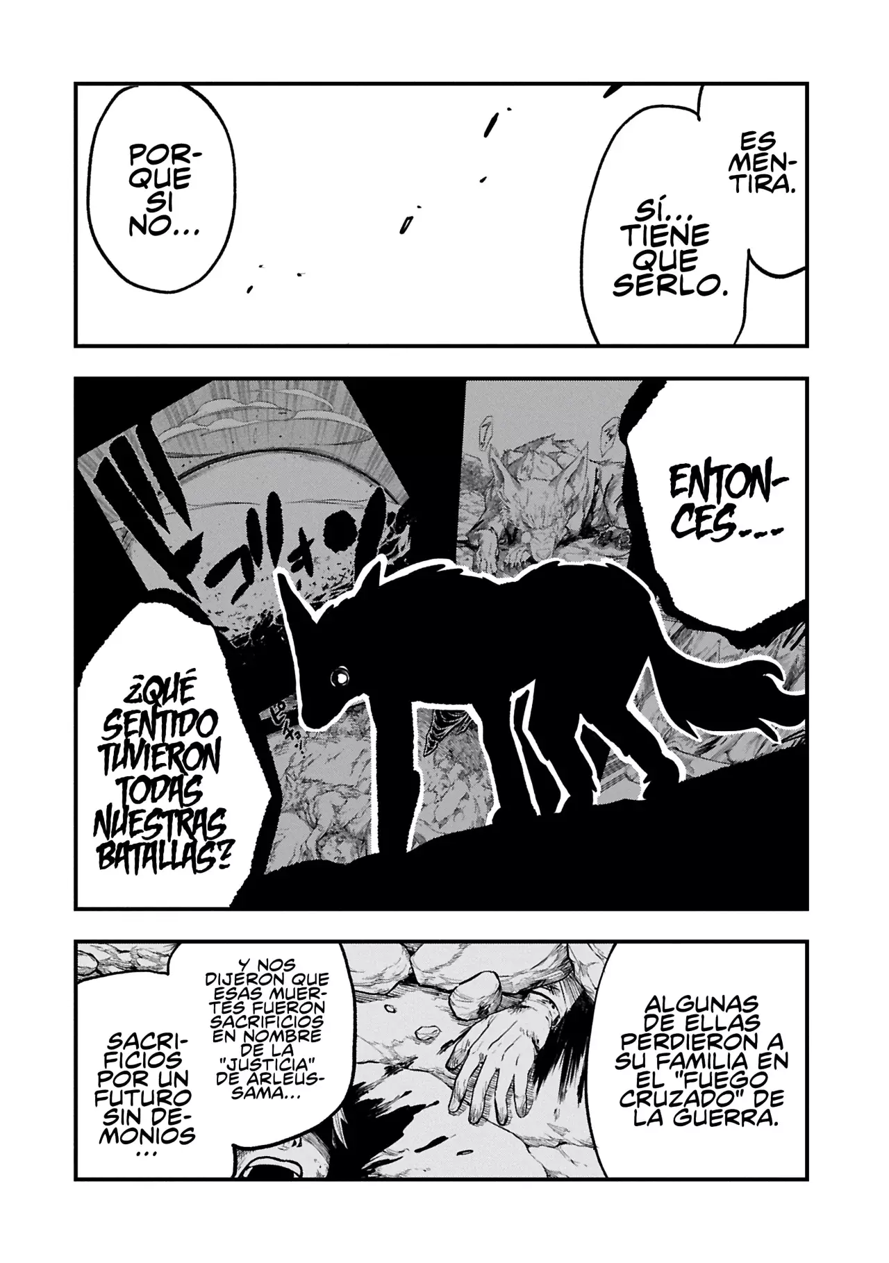 Umareta Chokugo ni Suterareta kedo, Zensei ga Taikensha datta node Yoyuu de Ikitemasu Capitulo 53: La Cúspide De La Evolución página 25