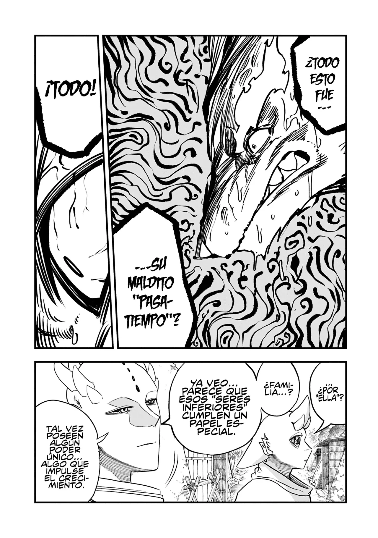 Umareta Chokugo ni Suterareta kedo, Zensei ga Taikensha datta node Yoyuu de Ikitemasu Capitulo 53: La Cúspide De La Evolución página 26