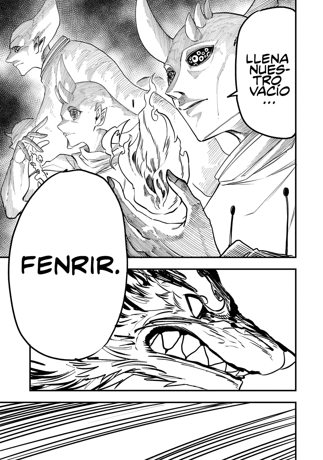 Umareta Chokugo ni Suterareta kedo, Zensei ga Taikensha datta node Yoyuu de Ikitemasu Capitulo 53: La Cúspide De La Evolución página 28