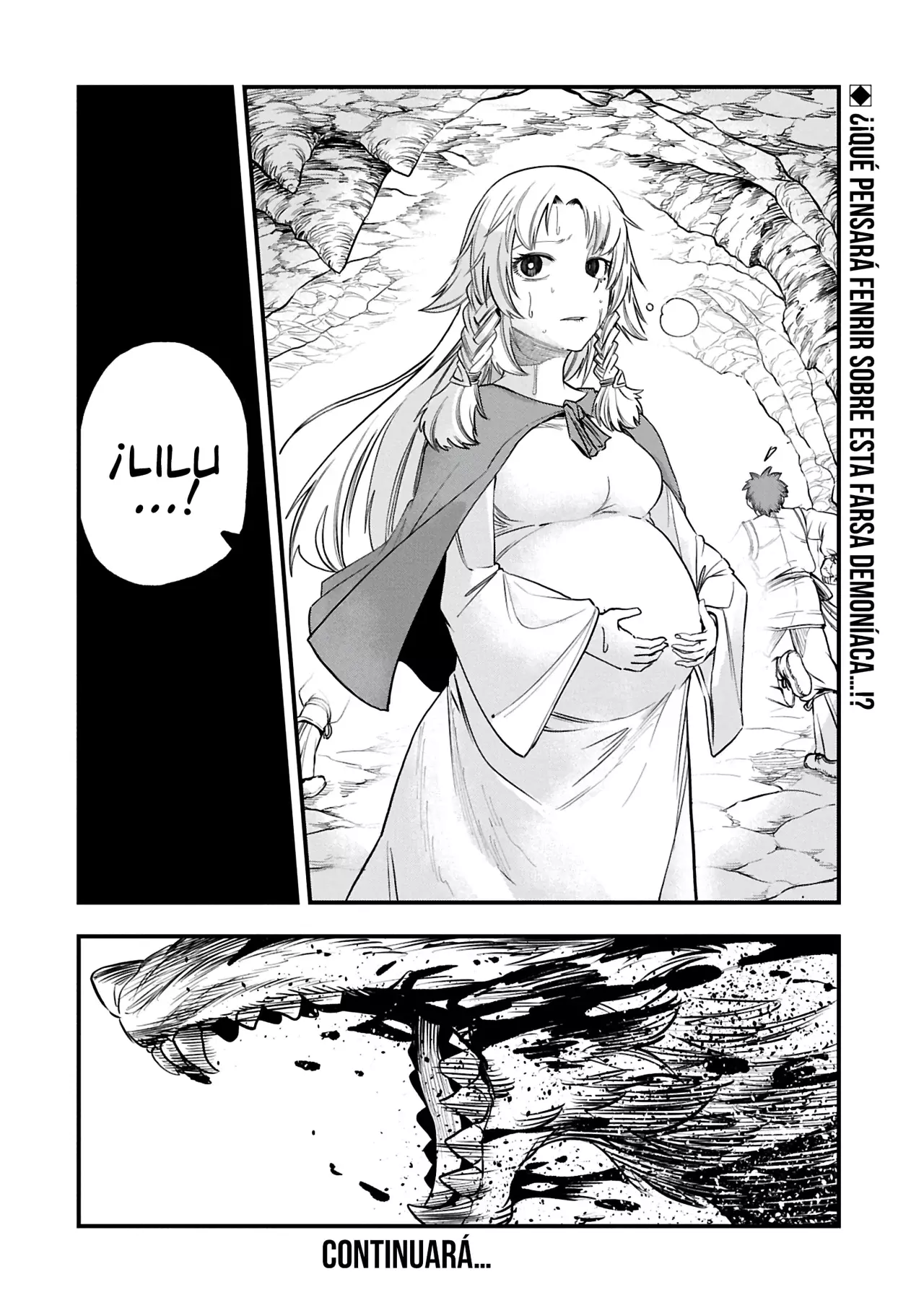 Umareta Chokugo ni Suterareta kedo, Zensei ga Taikensha datta node Yoyuu de Ikitemasu Capitulo 53: La Cúspide De La Evolución página 30