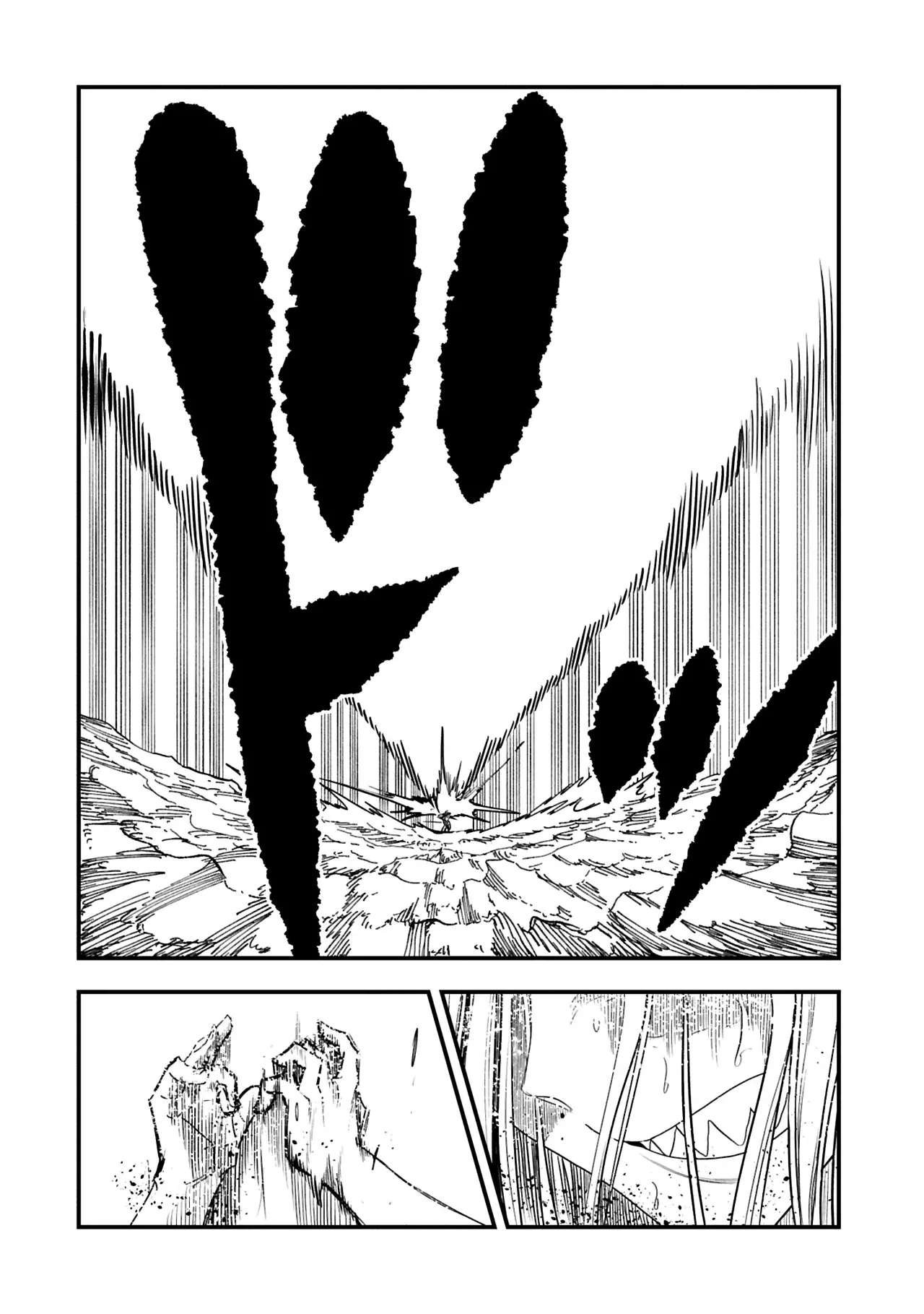Umareta Chokugo ni Suterareta kedo, Zensei ga Taikensha datta node Yoyuu de Ikitemasu Capitulo 54: Chispa página 10