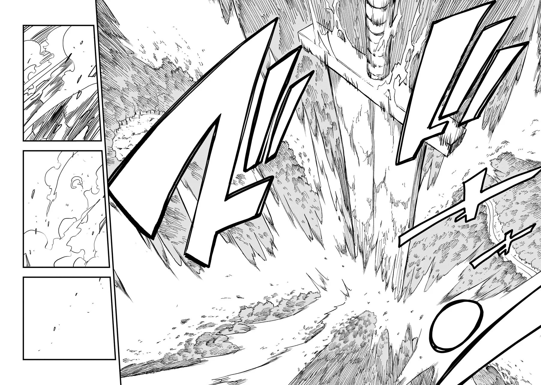Umareta Chokugo ni Suterareta kedo, Zensei ga Taikensha datta node Yoyuu de Ikitemasu Capitulo 54: Chispa página 12