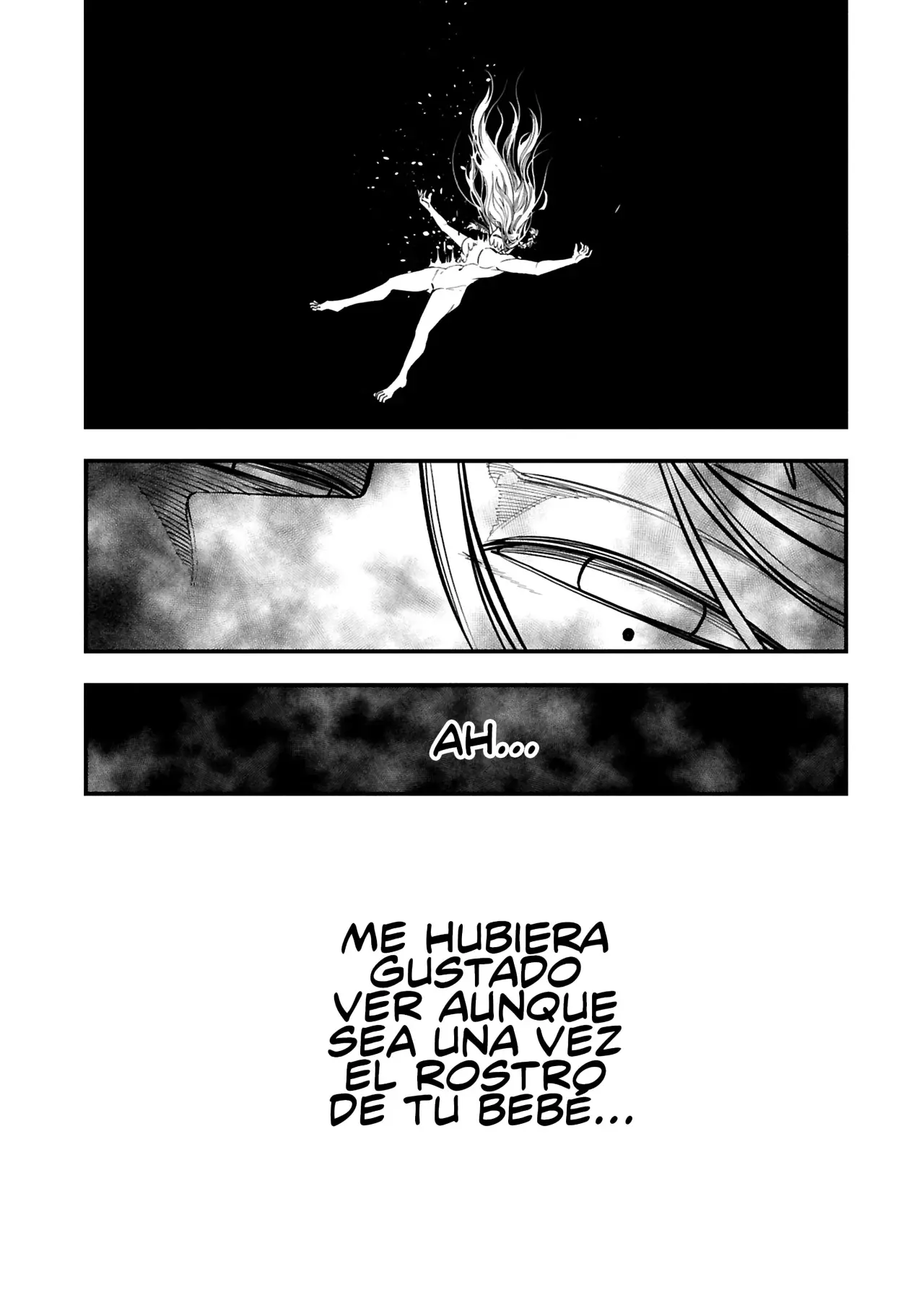 Umareta Chokugo ni Suterareta kedo, Zensei ga Taikensha datta node Yoyuu de Ikitemasu Capitulo 54: Chispa página 14