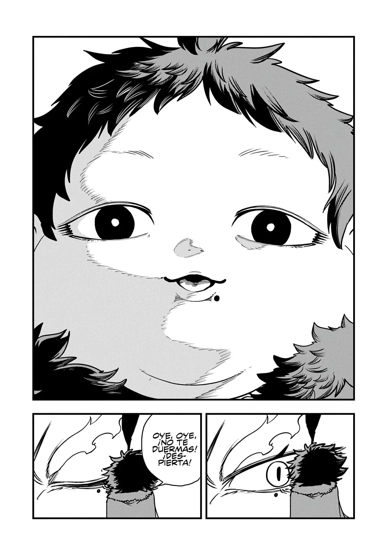 Umareta Chokugo ni Suterareta kedo, Zensei ga Taikensha datta node Yoyuu de Ikitemasu Capitulo 54: Chispa página 15