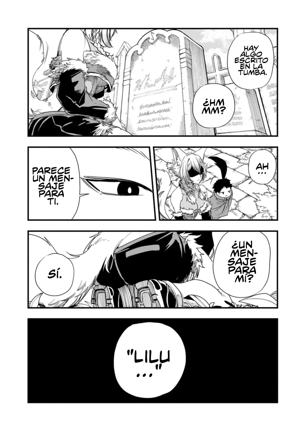 Umareta Chokugo ni Suterareta kedo, Zensei ga Taikensha datta node Yoyuu de Ikitemasu Capitulo 54: Chispa página 25