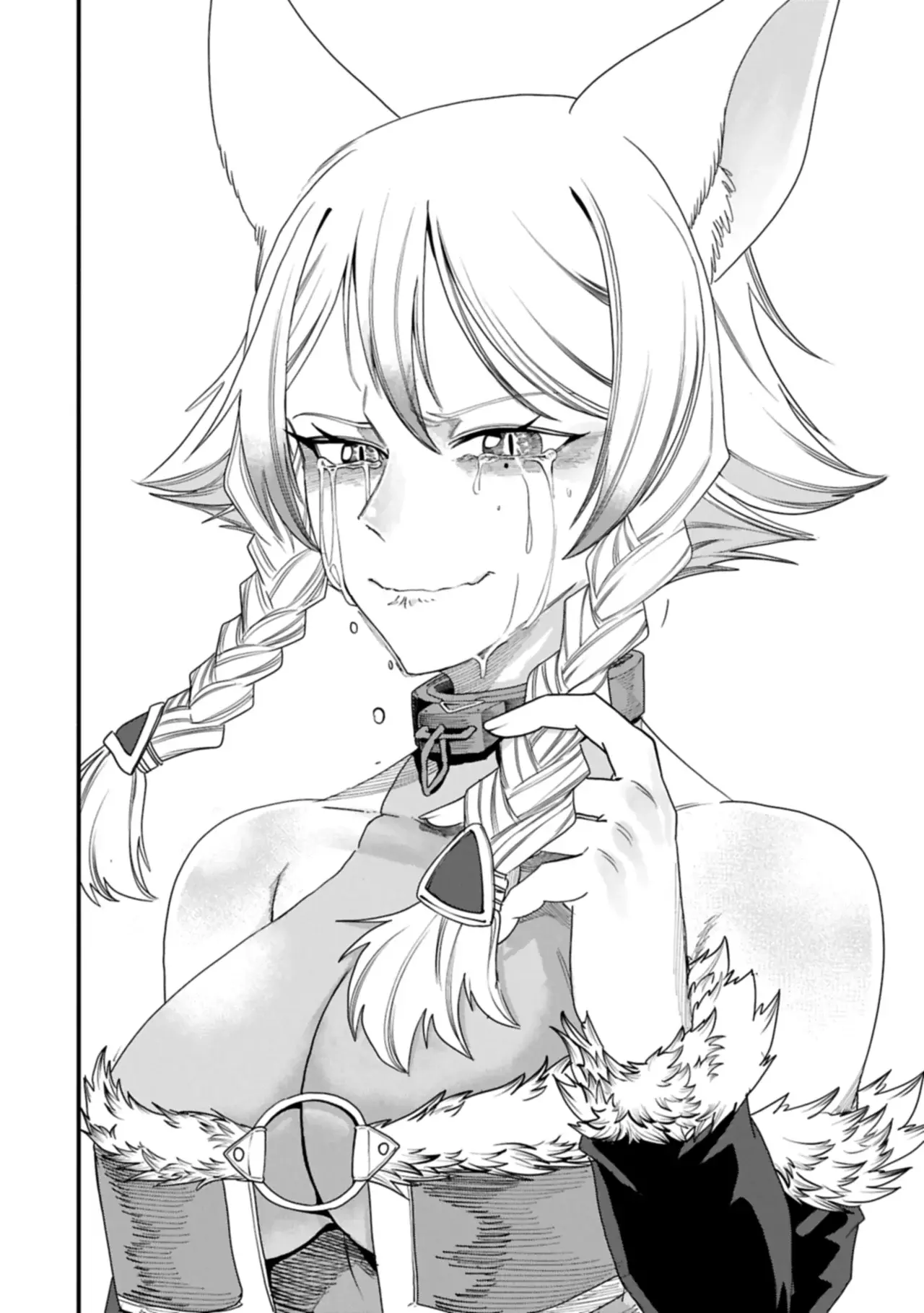 Umareta Chokugo ni Suterareta kedo, Zensei ga Taikensha datta node Yoyuu de Ikitemasu Capitulo 54: Chispa página 28