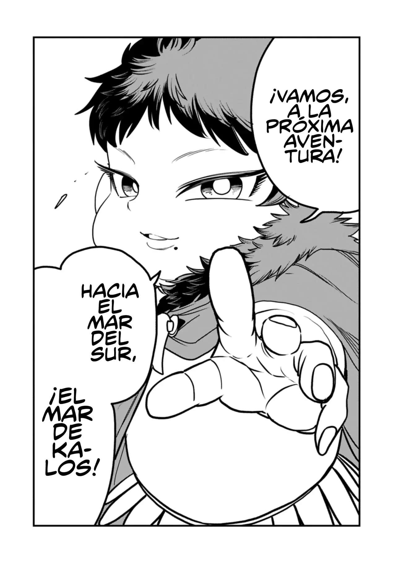 Umareta Chokugo ni Suterareta kedo, Zensei ga Taikensha datta node Yoyuu de Ikitemasu Capitulo 54: Chispa página 38