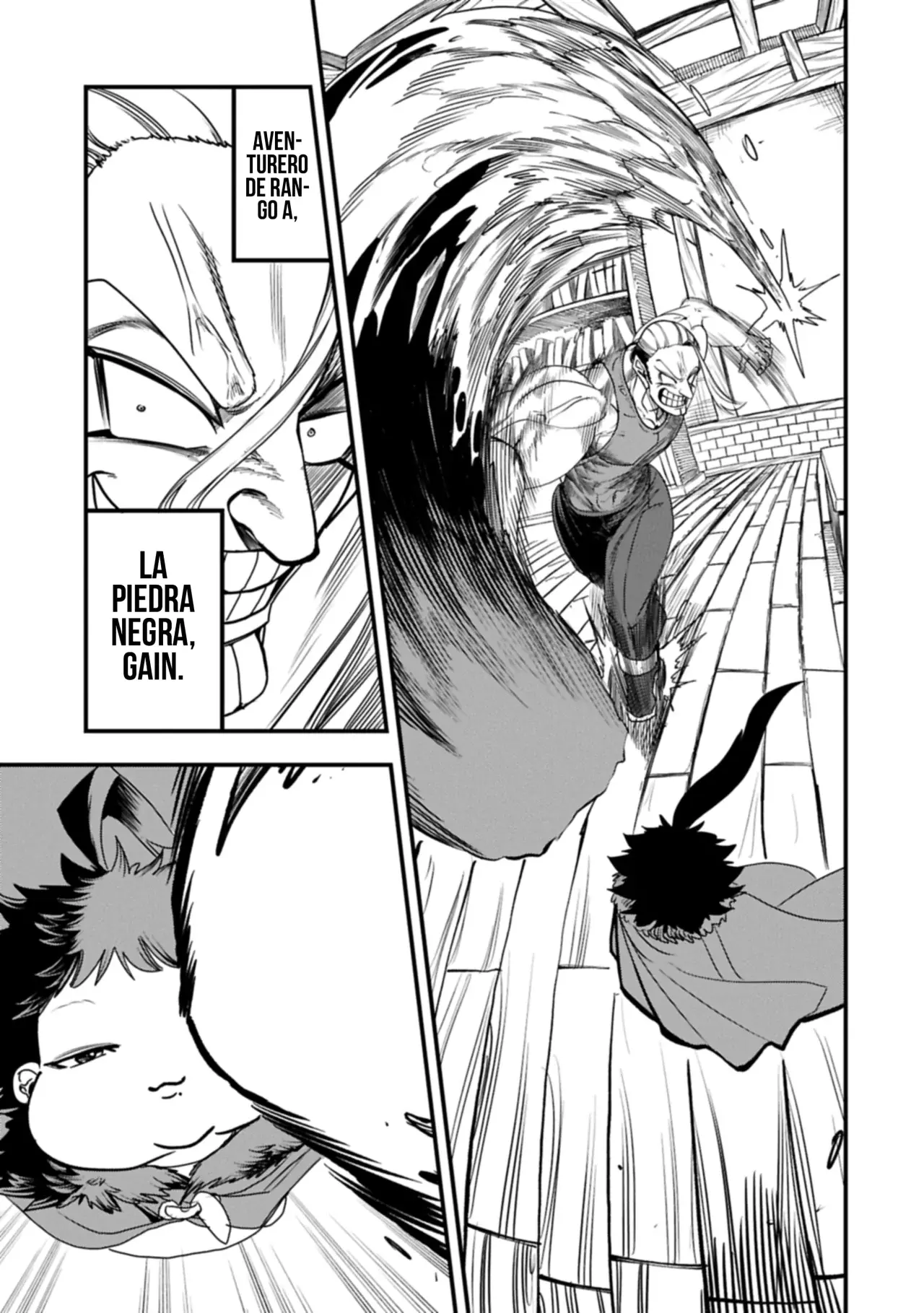 Umareta Chokugo ni Suterareta kedo, Zensei ga Taikensha datta node Yoyuu de Ikitemasu Capitulo 55: Adios, Vegardia página 11