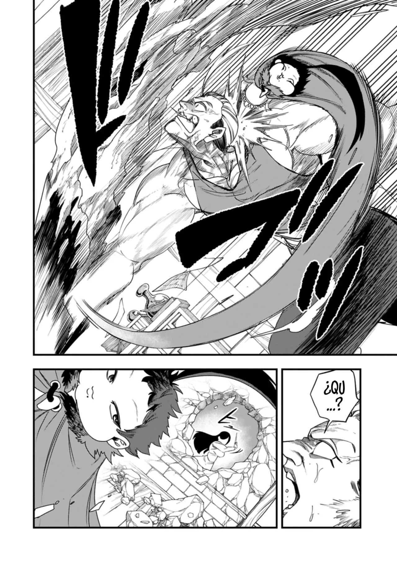 Umareta Chokugo ni Suterareta kedo, Zensei ga Taikensha datta node Yoyuu de Ikitemasu Capitulo 55: Adios, Vegardia página 12