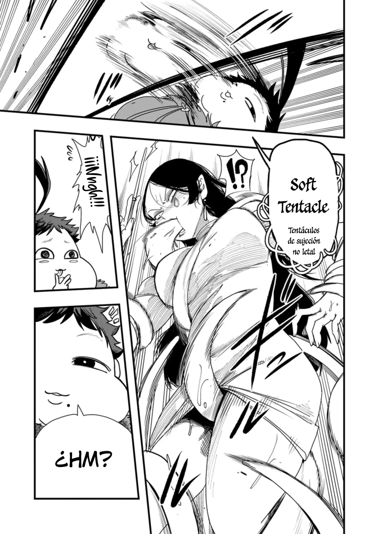 Umareta Chokugo ni Suterareta kedo, Zensei ga Taikensha datta node Yoyuu de Ikitemasu Capitulo 55: Adios, Vegardia página 13