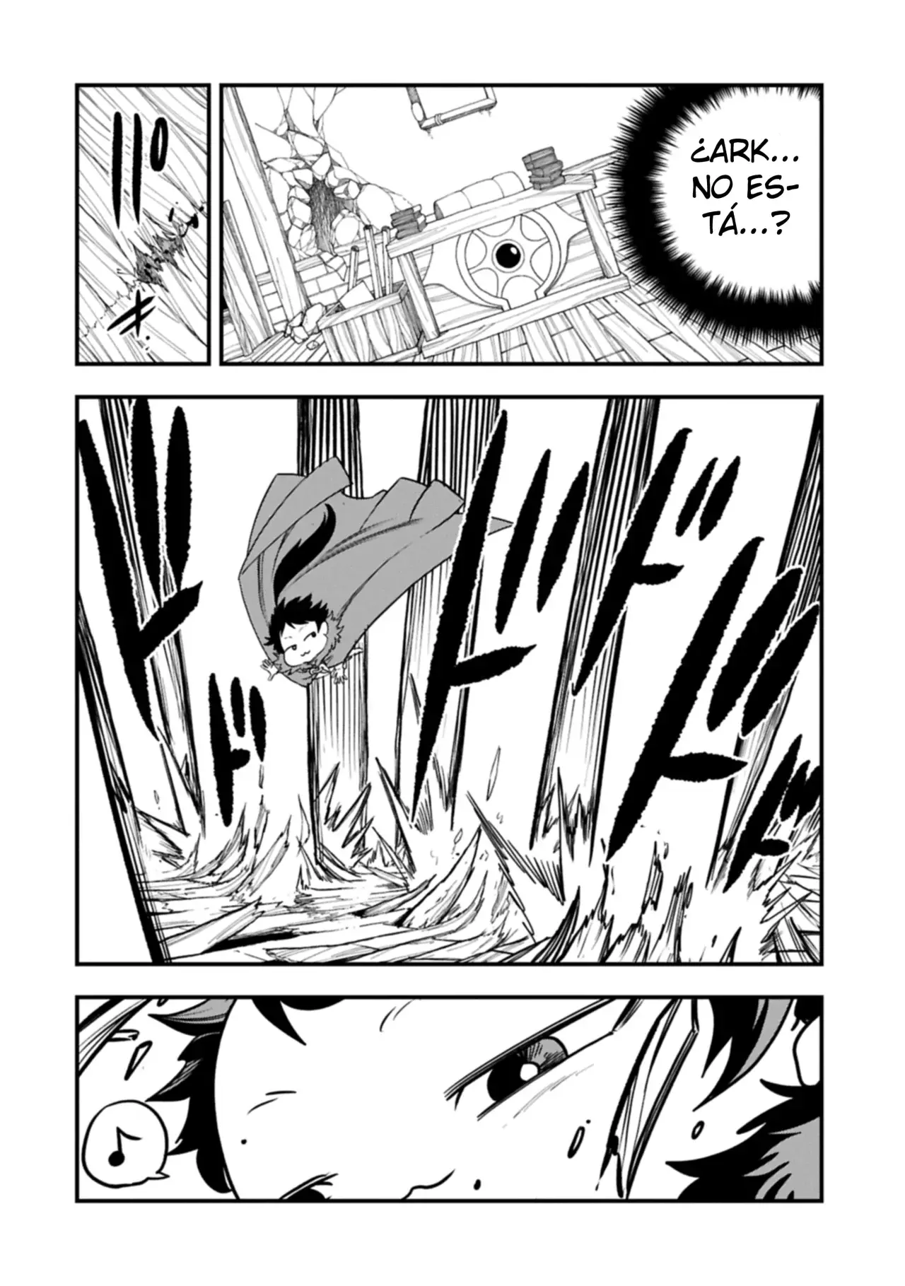 Umareta Chokugo ni Suterareta kedo, Zensei ga Taikensha datta node Yoyuu de Ikitemasu Capitulo 55: Adios, Vegardia página 14