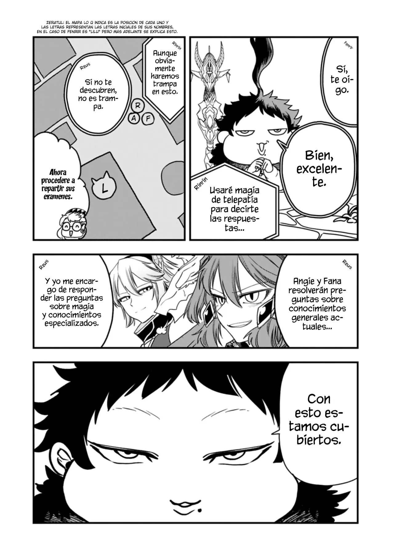Umareta Chokugo ni Suterareta kedo, Zensei ga Taikensha datta node Yoyuu de Ikitemasu Capitulo 56: Certificación página 12