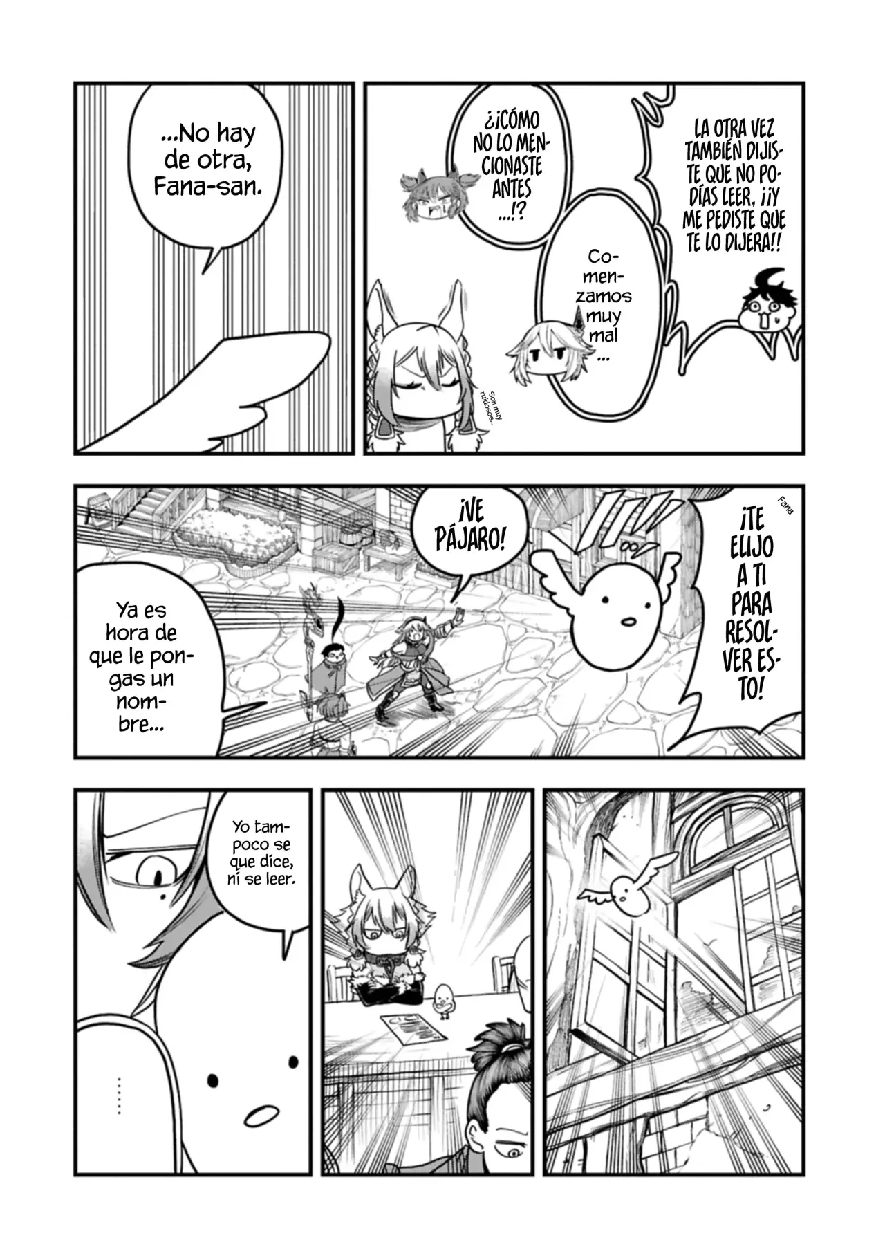 Umareta Chokugo ni Suterareta kedo, Zensei ga Taikensha datta node Yoyuu de Ikitemasu Capitulo 56: Certificación página 14