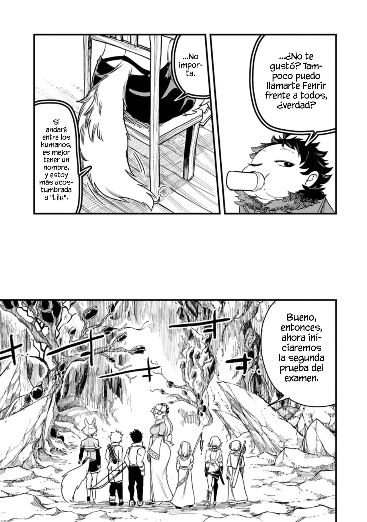 Umareta Chokugo ni Suterareta kedo, Zensei ga Taikensha datta node Yoyuu de Ikitemasu Capitulo 56: Certificación página 19