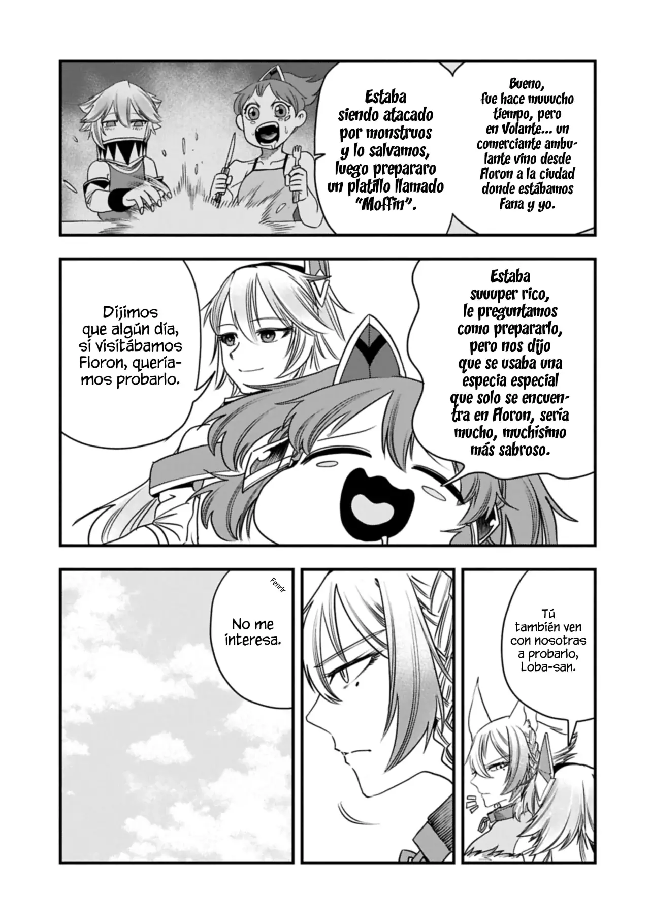 Umareta Chokugo ni Suterareta kedo, Zensei ga Taikensha datta node Yoyuu de Ikitemasu Capitulo 56: Certificación página 7
