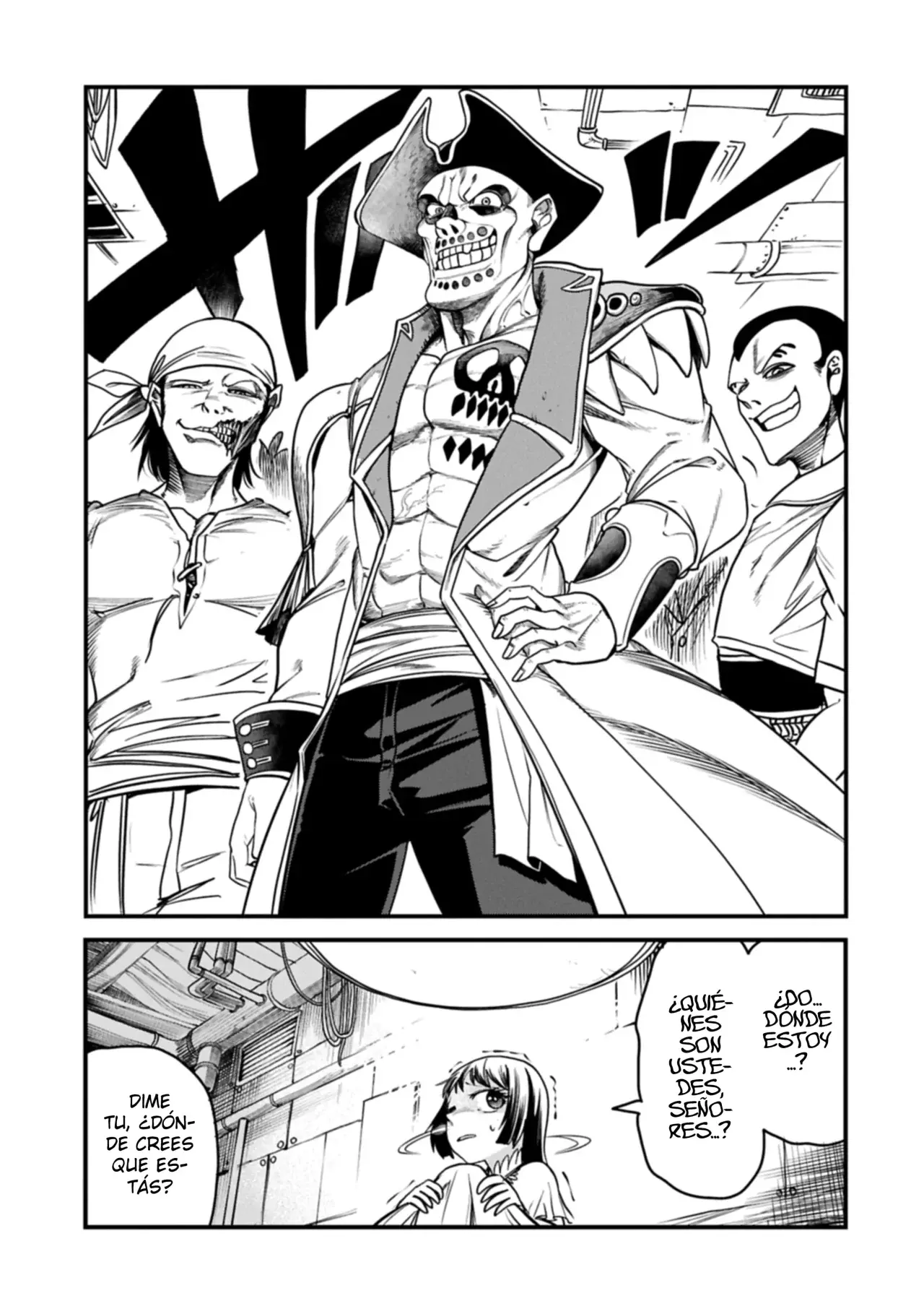 Umareta Chokugo ni Suterareta kedo, Zensei ga Taikensha datta node Yoyuu de Ikitemasu Capitulo 57: La Heroína Mina página 13