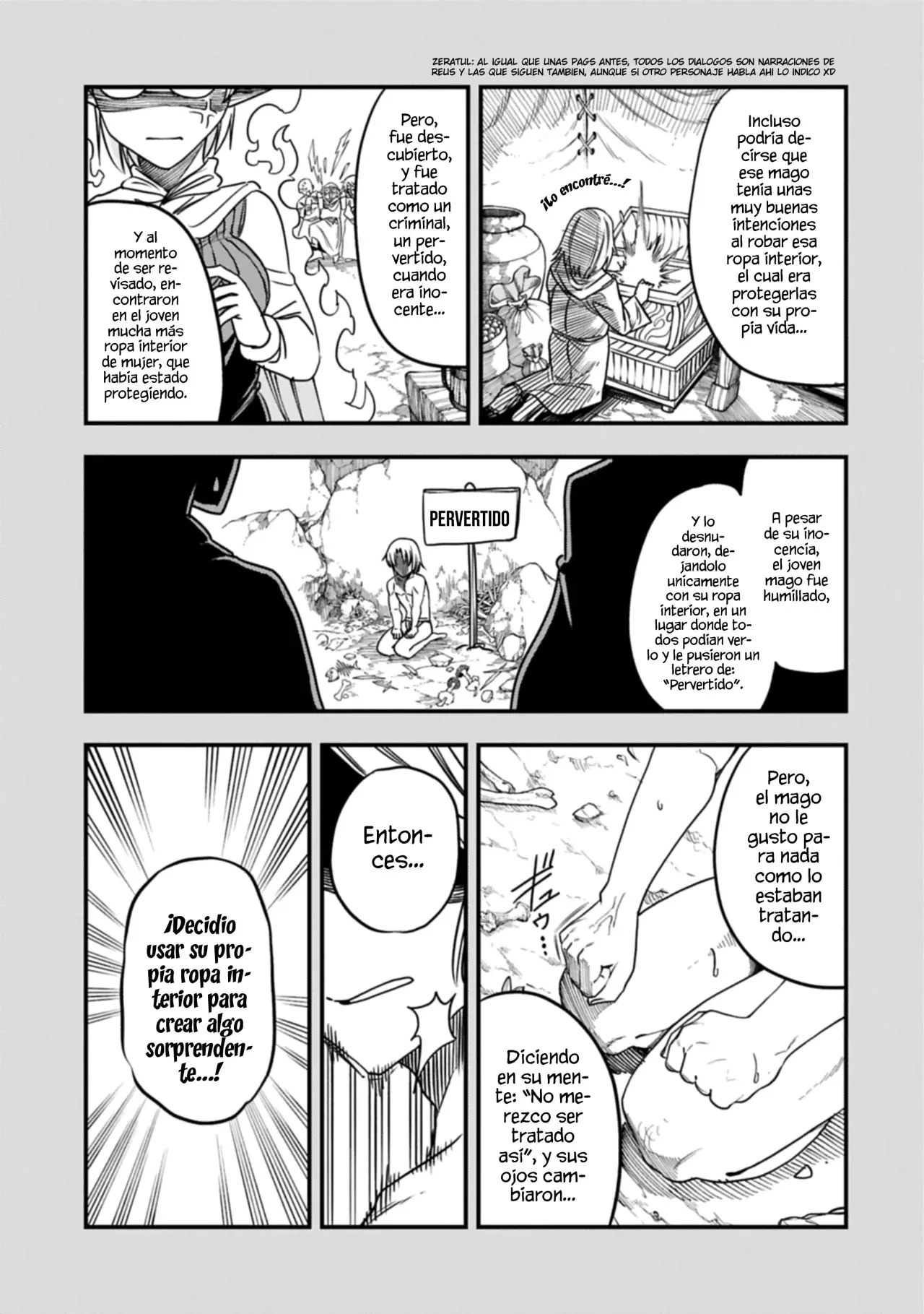 Umareta Chokugo ni Suterareta kedo, Zensei ga Taikensha datta node Yoyuu de Ikitemasu Capitulo 58: El Árbol Sagrado Haiford Esta En Peligro página 22