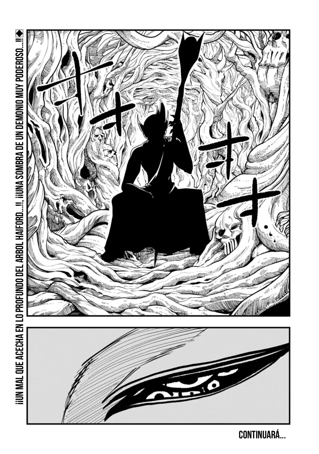 Umareta Chokugo ni Suterareta kedo, Zensei ga Taikensha datta node Yoyuu de Ikitemasu Capitulo 58: El Árbol Sagrado Haiford Esta En Peligro página 31