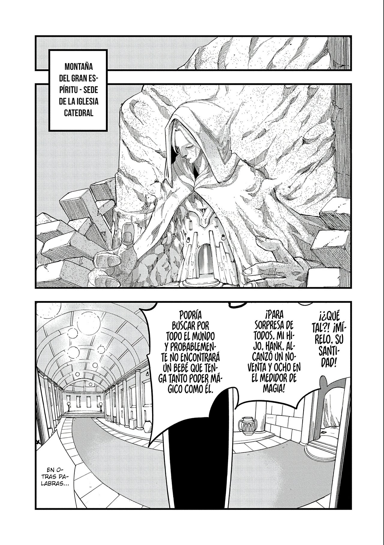 Umareta Chokugo ni Suterareta kedo, Zensei ga Taikensha datta node Yoyuu de Ikitemasu Capitulo 6: Invitación Al Baño página 21
