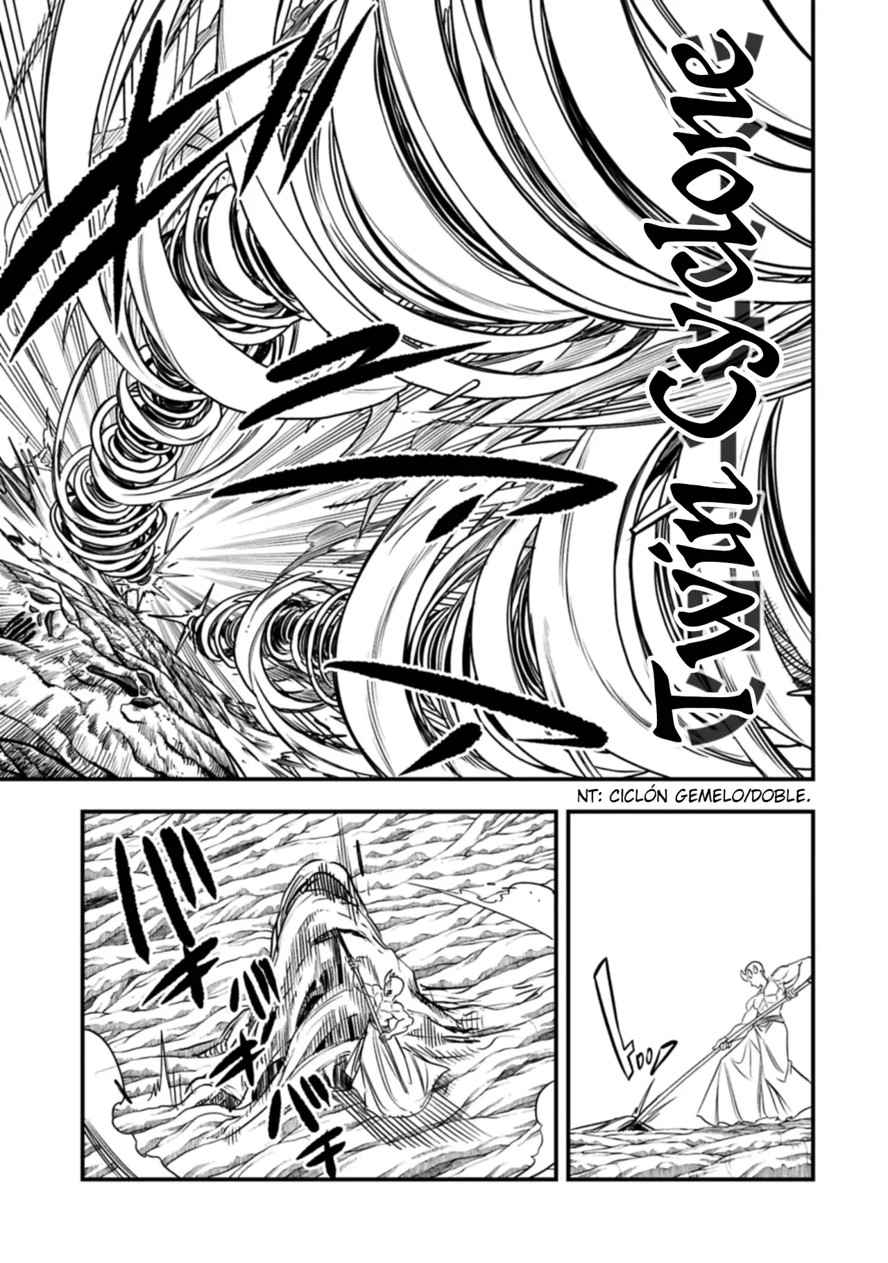 Umareta Chokugo ni Suterareta kedo, Zensei ga Taikensha datta node Yoyuu de Ikitemasu Capitulo 61: Nova página 11