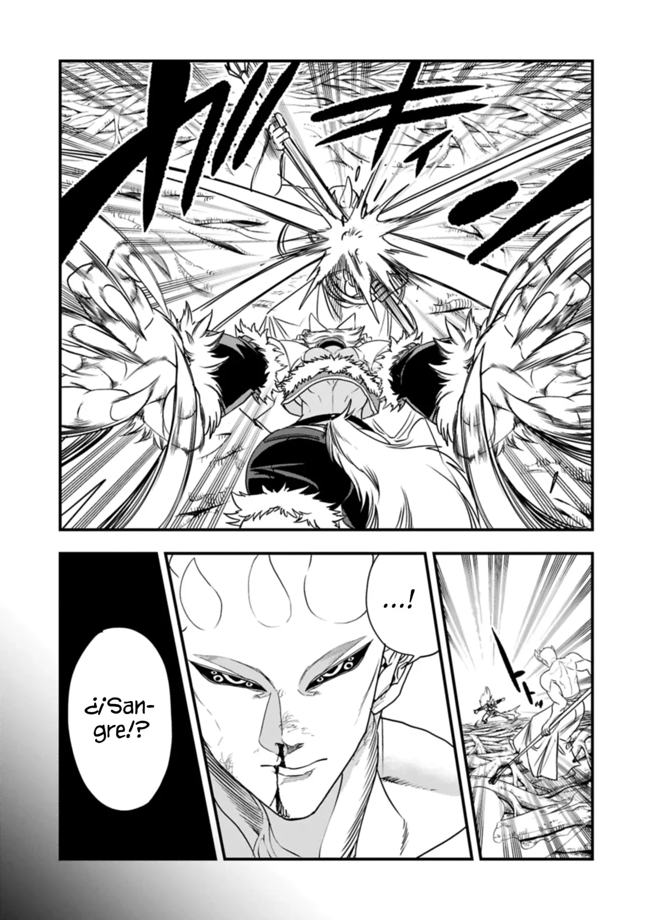 Umareta Chokugo ni Suterareta kedo, Zensei ga Taikensha datta node Yoyuu de Ikitemasu Capitulo 61: Nova página 13