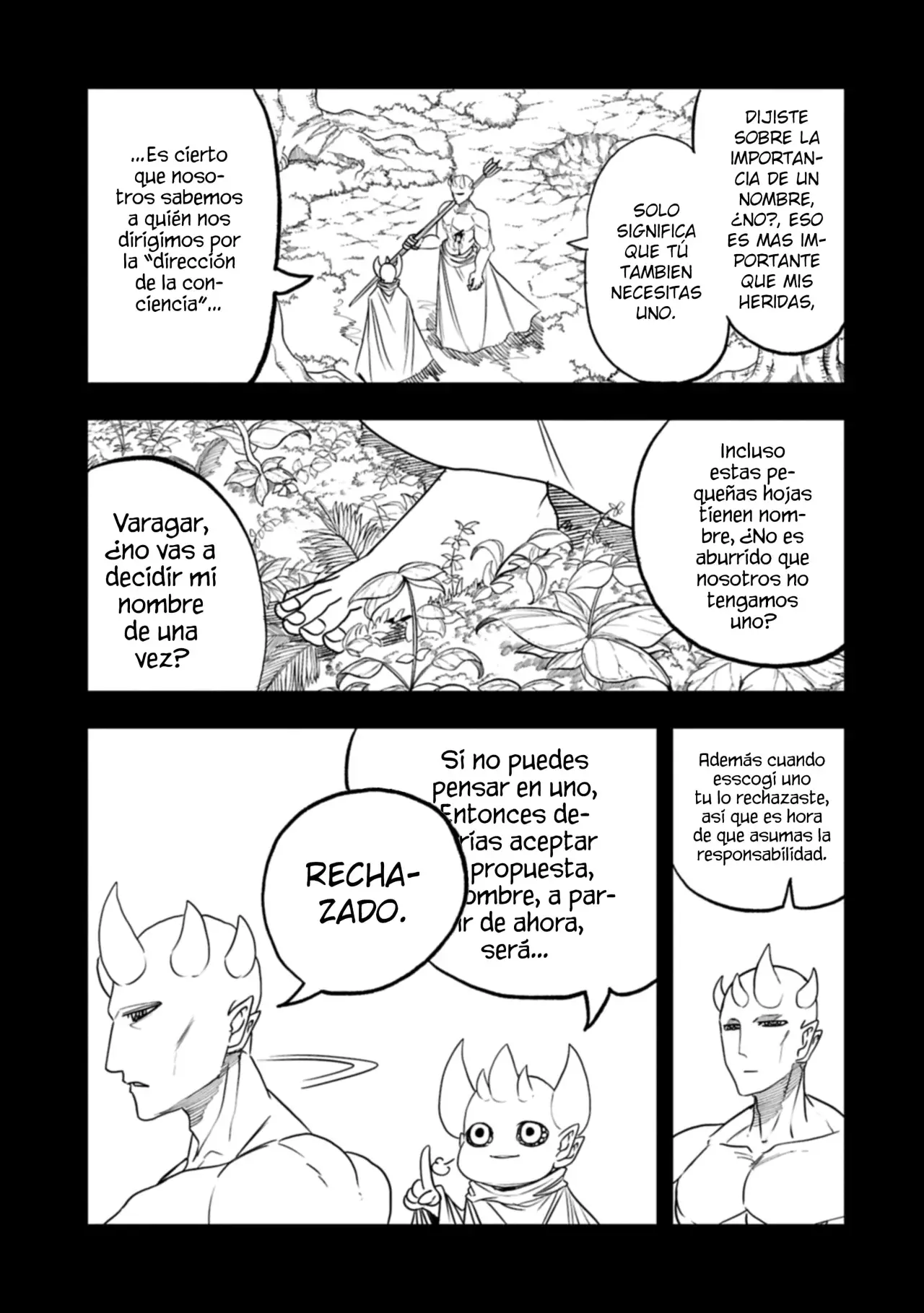 Umareta Chokugo ni Suterareta kedo, Zensei ga Taikensha datta node Yoyuu de Ikitemasu Capitulo 61: Nova página 15