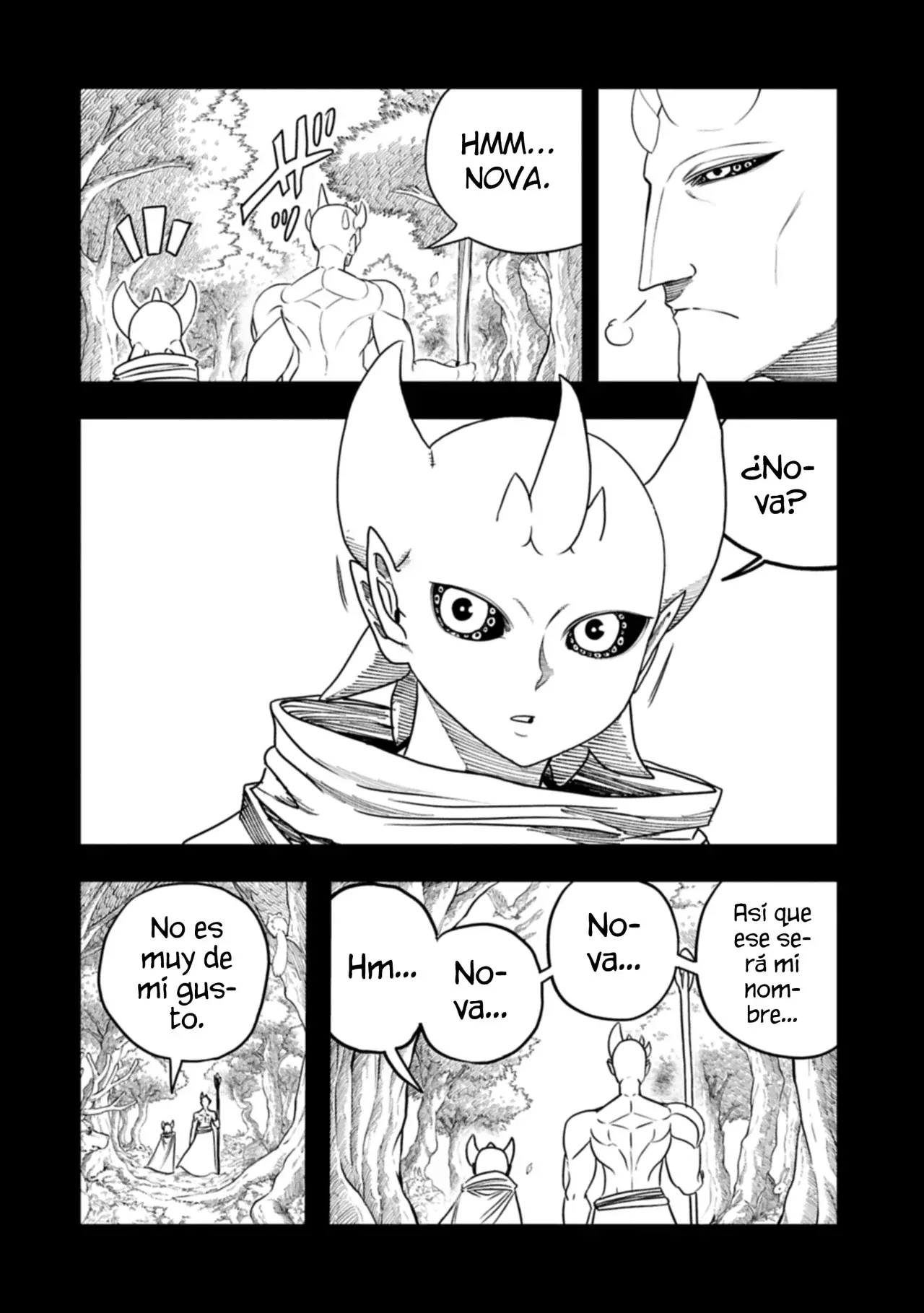 Umareta Chokugo ni Suterareta kedo, Zensei ga Taikensha datta node Yoyuu de Ikitemasu Capitulo 61: Nova página 16