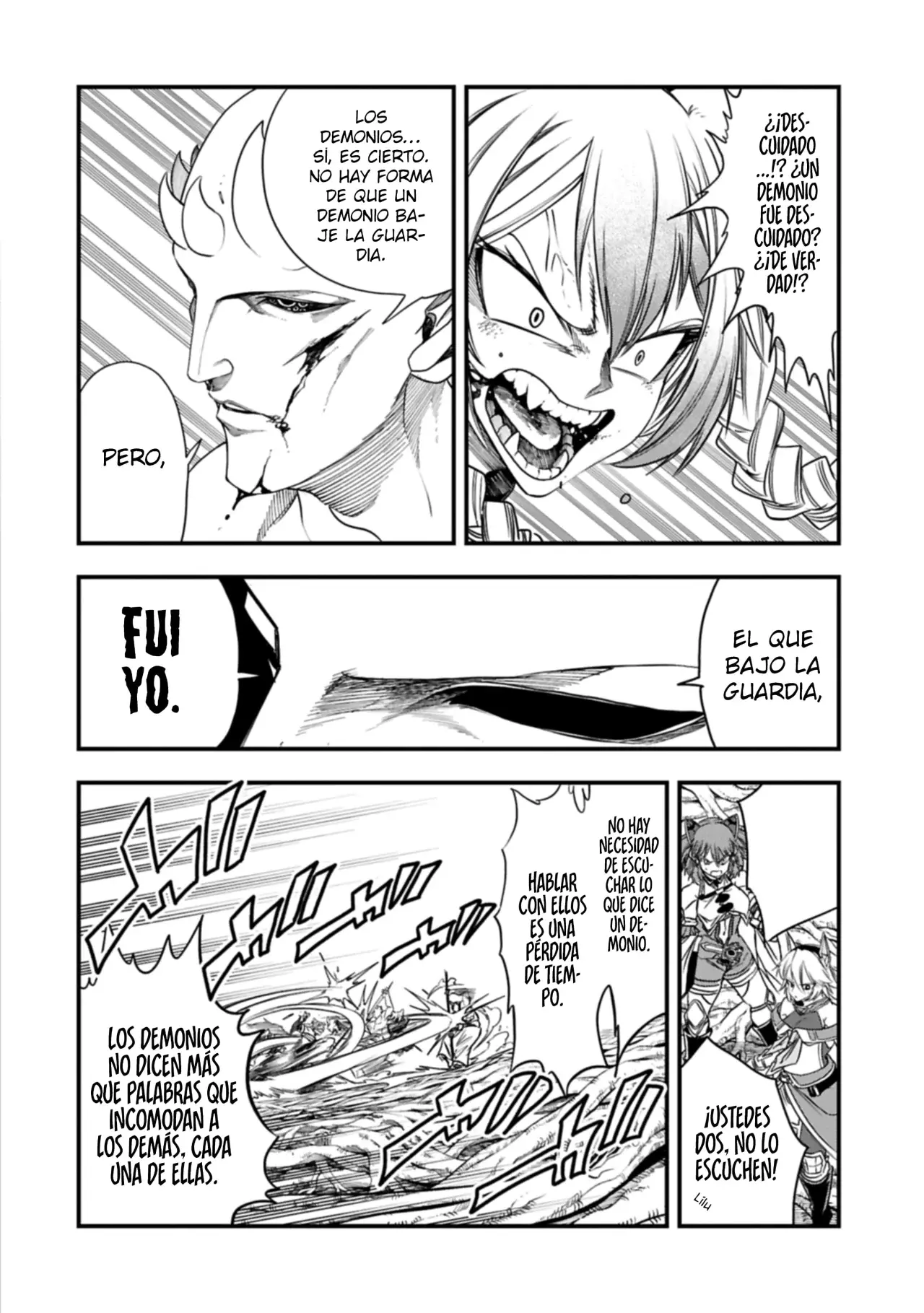 Umareta Chokugo ni Suterareta kedo, Zensei ga Taikensha datta node Yoyuu de Ikitemasu Capitulo 61: Nova página 18