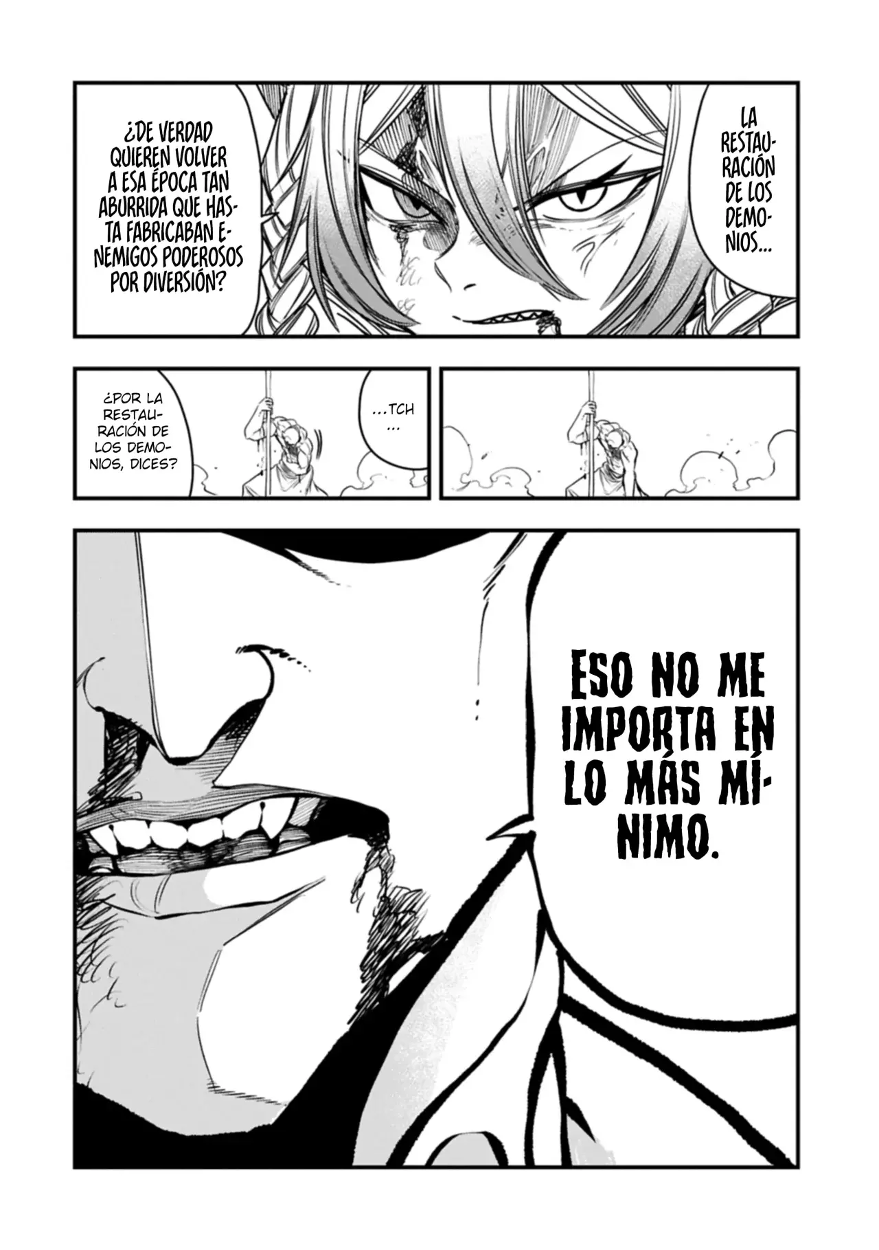 Umareta Chokugo ni Suterareta kedo, Zensei ga Taikensha datta node Yoyuu de Ikitemasu Capitulo 61: Nova página 26