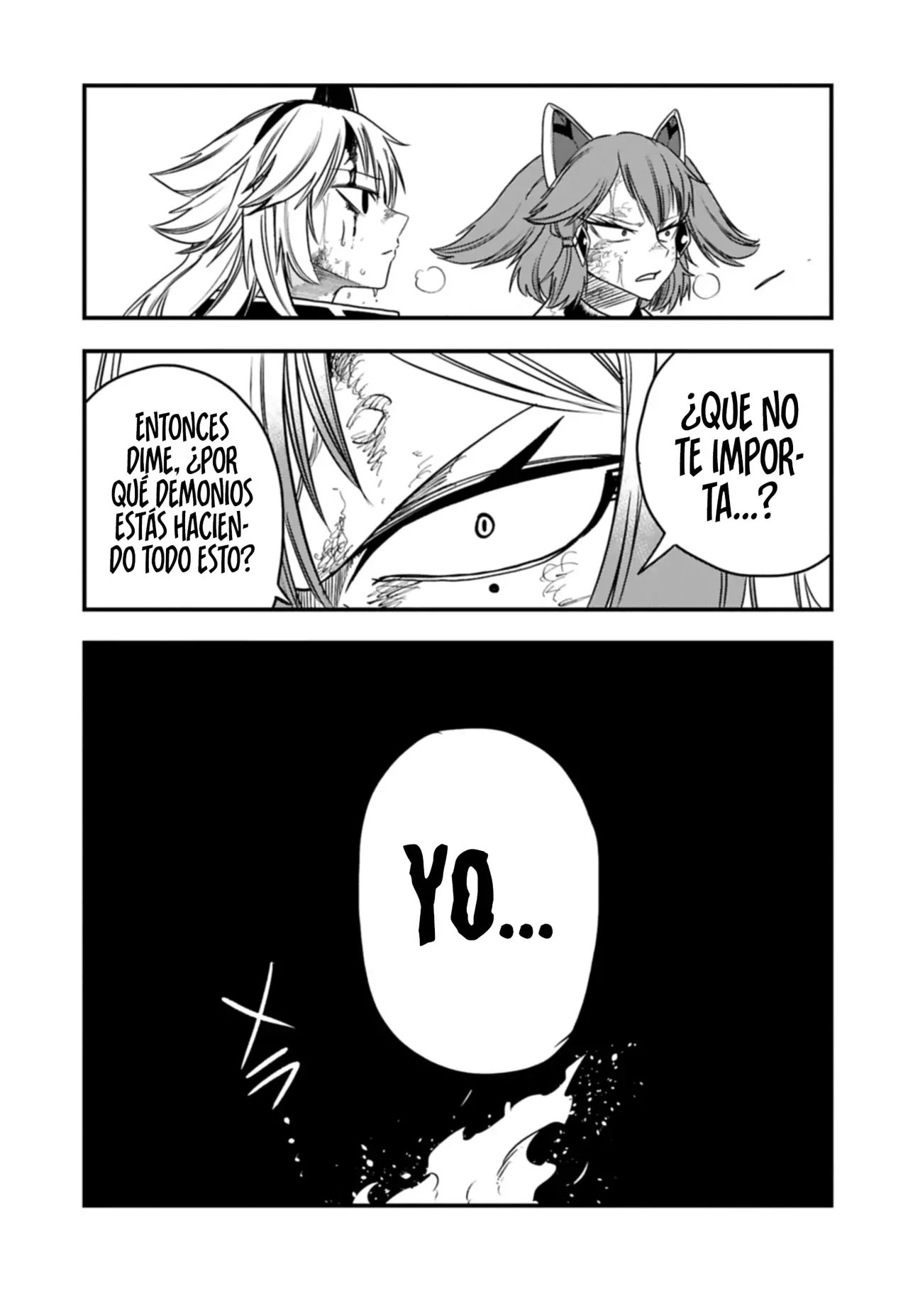 Umareta Chokugo ni Suterareta kedo, Zensei ga Taikensha datta node Yoyuu de Ikitemasu Capitulo 61: Nova página 27