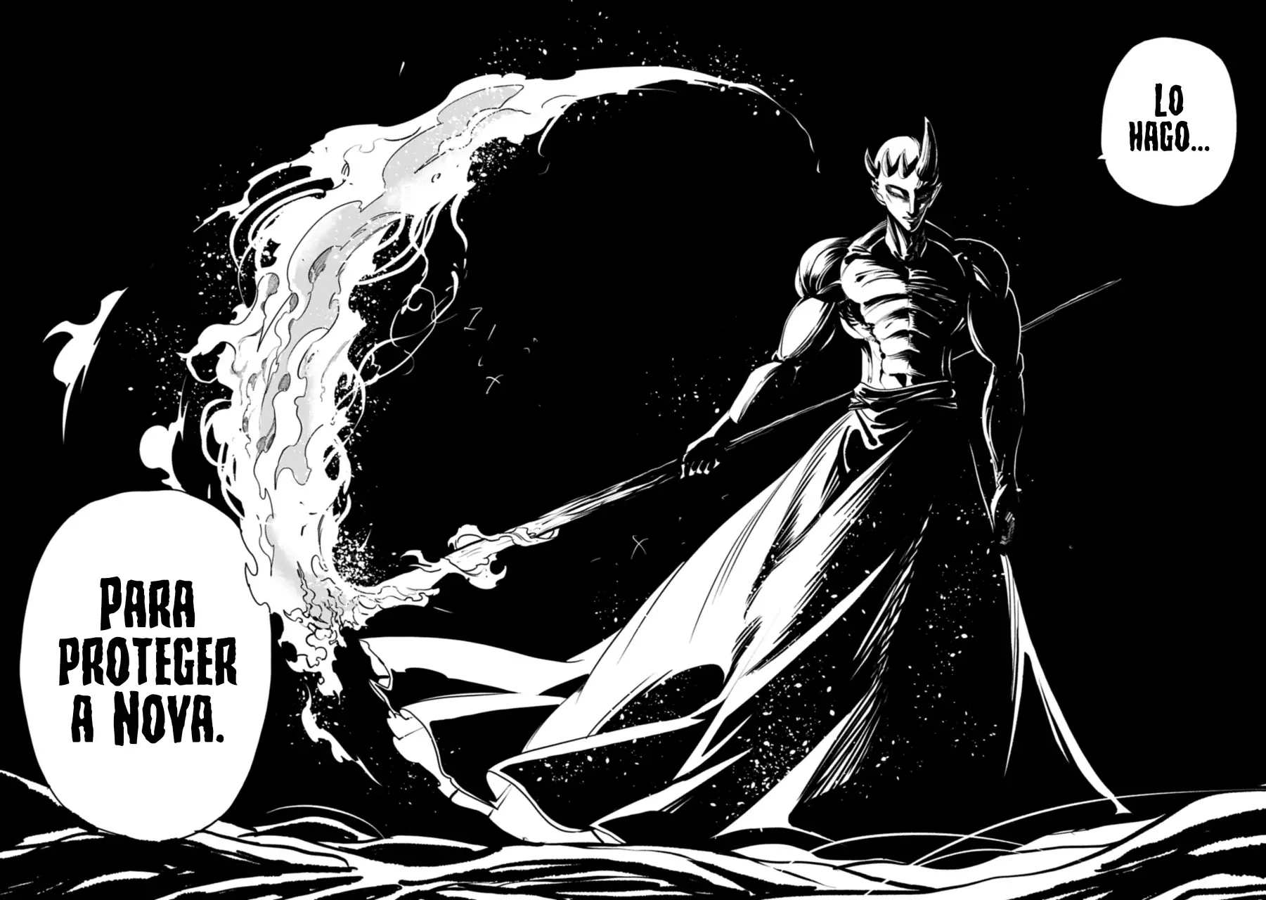 Umareta Chokugo ni Suterareta kedo, Zensei ga Taikensha datta node Yoyuu de Ikitemasu Capitulo 61: Nova página 28