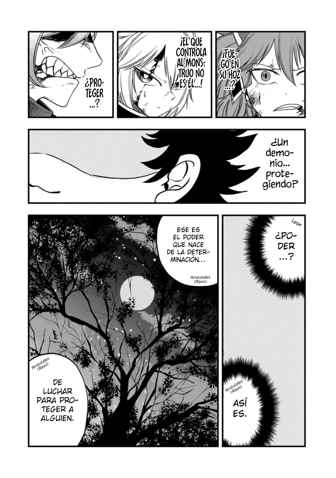 Umareta Chokugo ni Suterareta kedo, Zensei ga Taikensha datta node Yoyuu de Ikitemasu Capitulo 61: Nova página 29