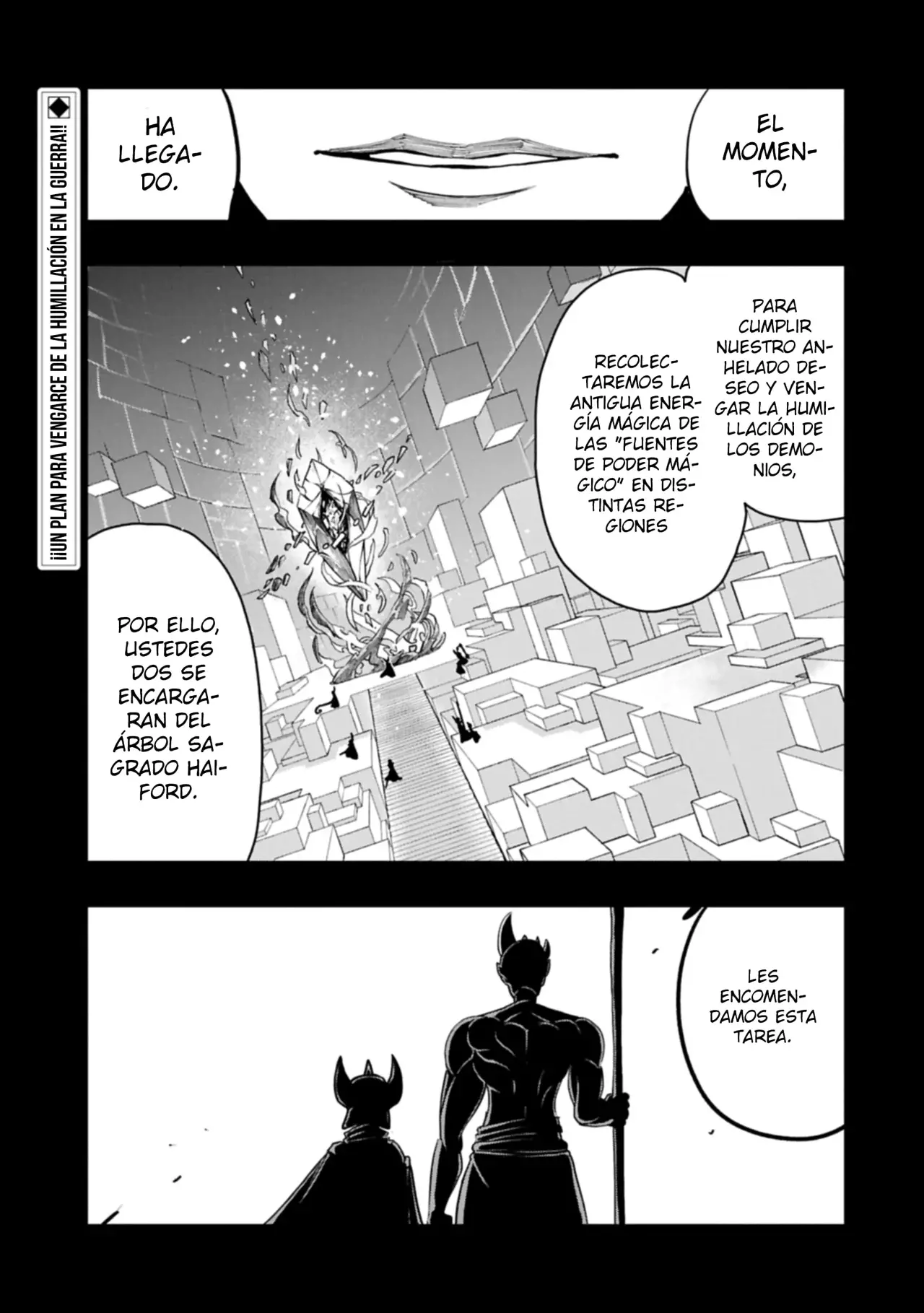 Umareta Chokugo ni Suterareta kedo, Zensei ga Taikensha datta node Yoyuu de Ikitemasu Capitulo 61: Nova página 3