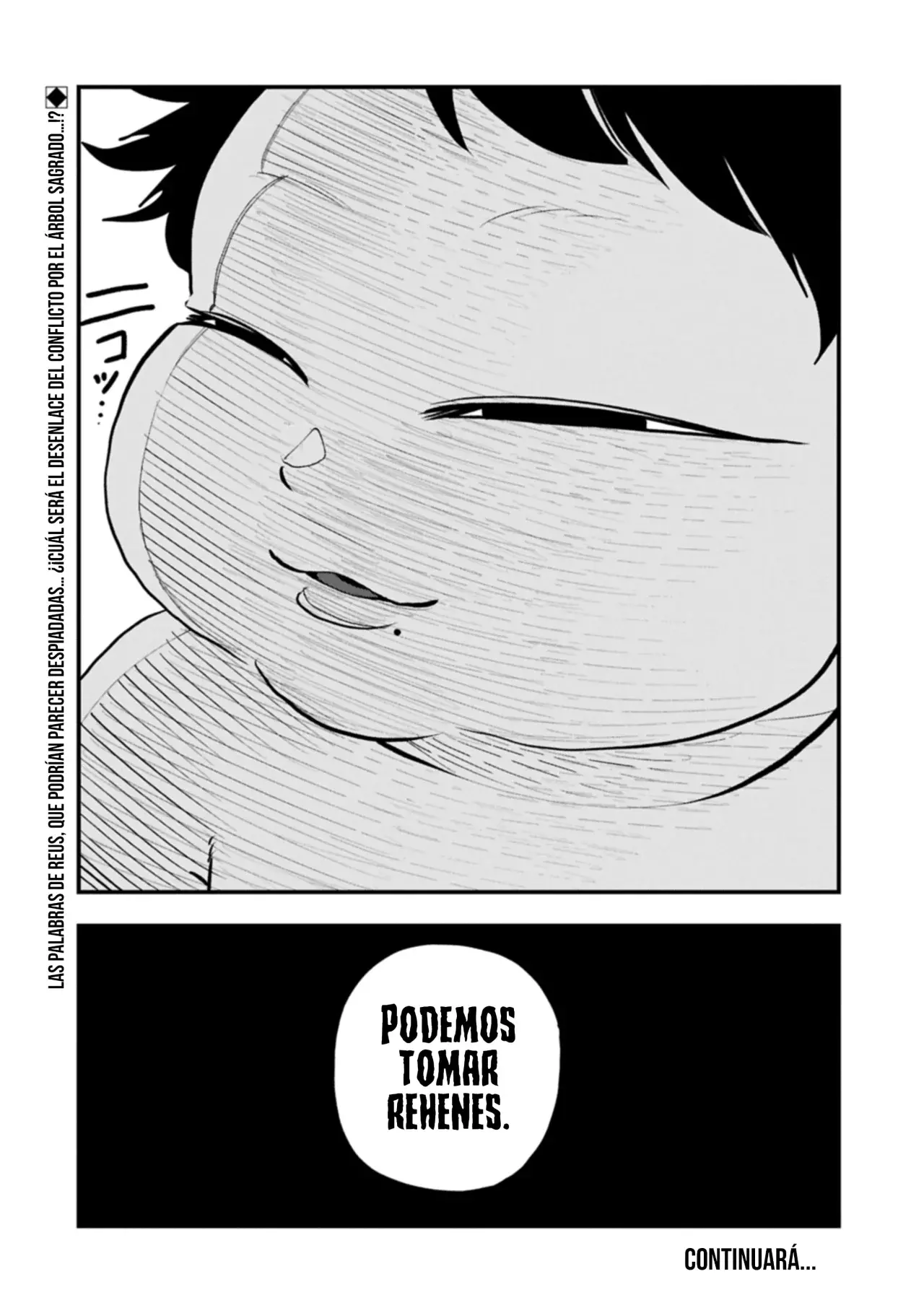 Umareta Chokugo ni Suterareta kedo, Zensei ga Taikensha datta node Yoyuu de Ikitemasu Capitulo 61: Nova página 31