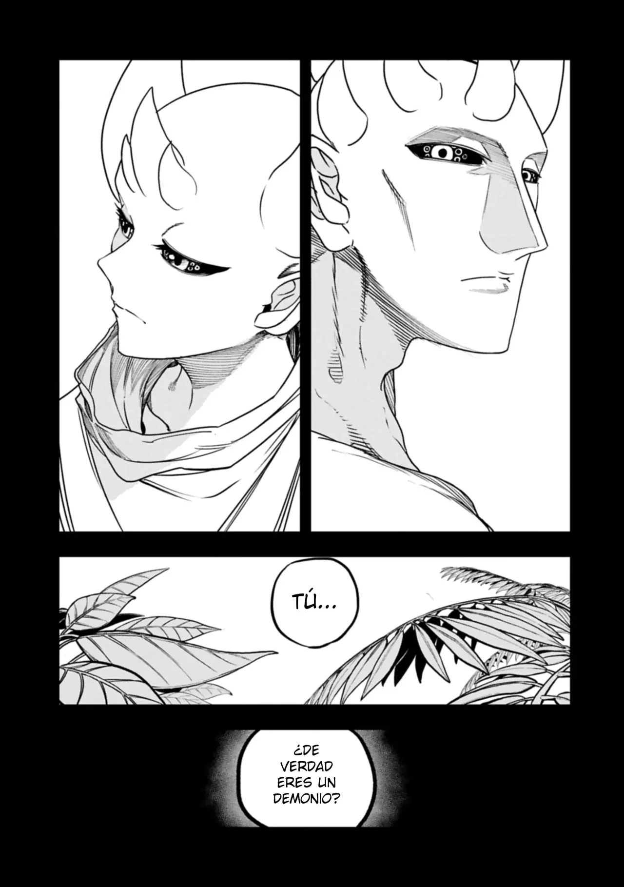 Umareta Chokugo ni Suterareta kedo, Zensei ga Taikensha datta node Yoyuu de Ikitemasu Capitulo 61: Nova página 7