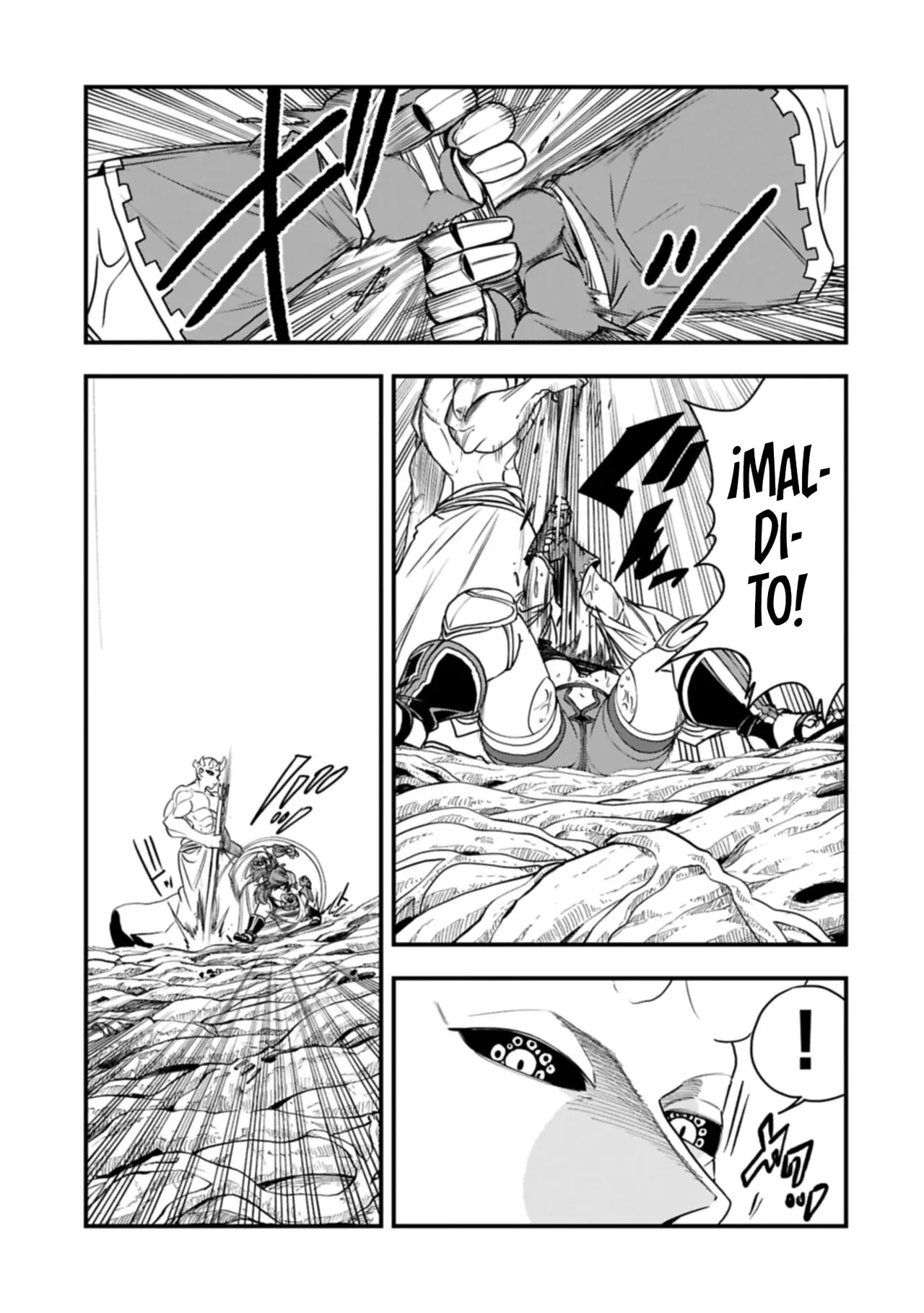 Umareta Chokugo ni Suterareta kedo, Zensei ga Taikensha datta node Yoyuu de Ikitemasu Capitulo 61: Nova página 9