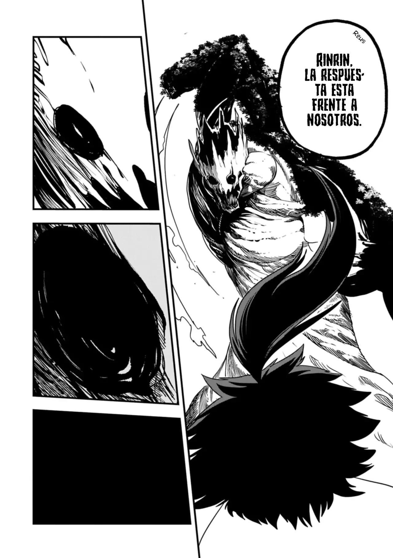 Umareta Chokugo ni Suterareta kedo, Zensei ga Taikensha datta node Yoyuu de Ikitemasu Capitulo 62: Varagar página 13