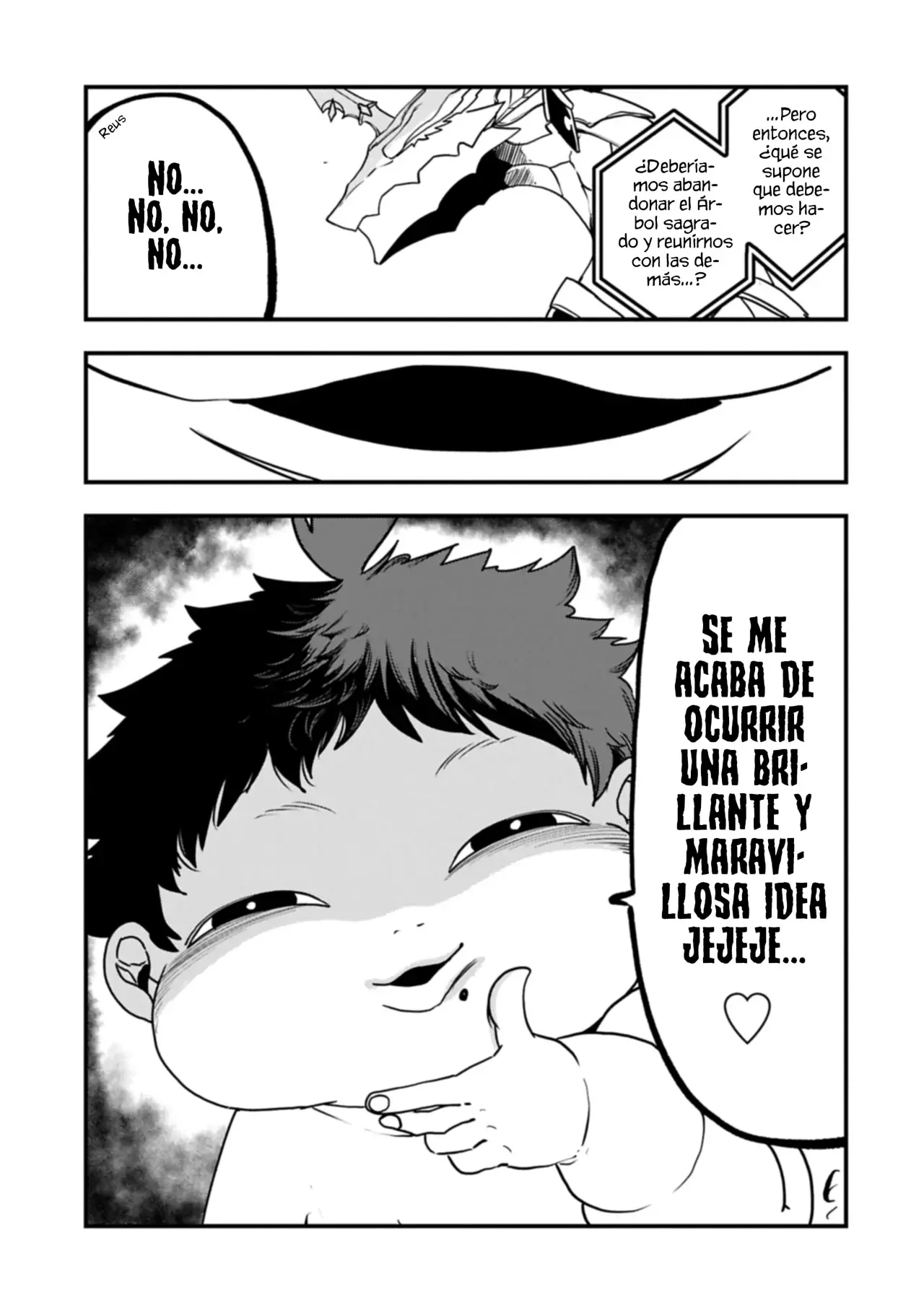 Umareta Chokugo ni Suterareta kedo, Zensei ga Taikensha datta node Yoyuu de Ikitemasu Capitulo 62: Varagar página 16