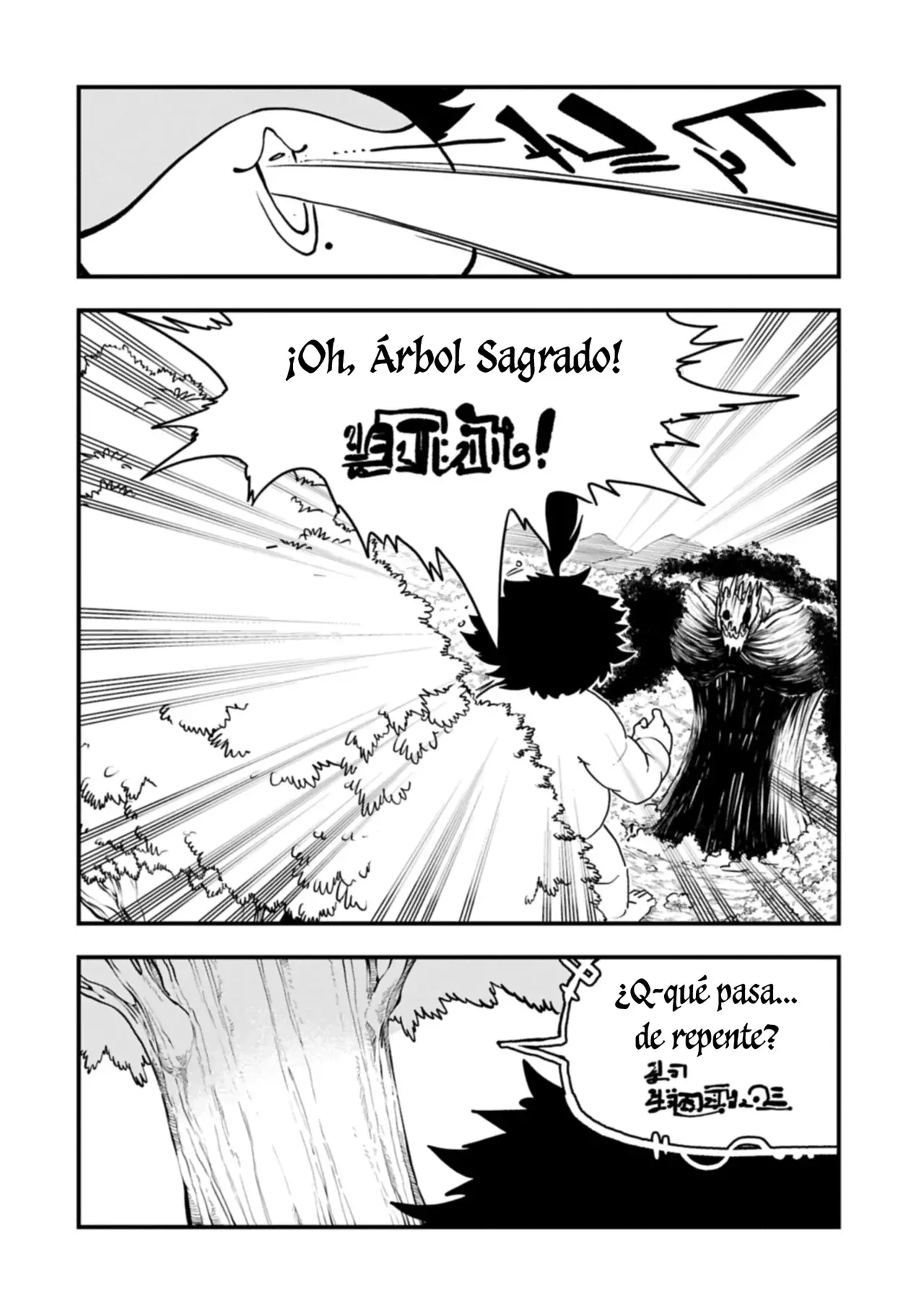 Umareta Chokugo ni Suterareta kedo, Zensei ga Taikensha datta node Yoyuu de Ikitemasu Capitulo 62: Varagar página 17