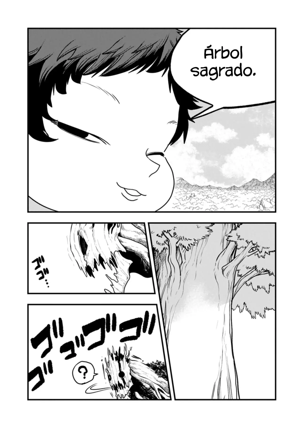 Umareta Chokugo ni Suterareta kedo, Zensei ga Taikensha datta node Yoyuu de Ikitemasu Capitulo 62: Varagar página 20
