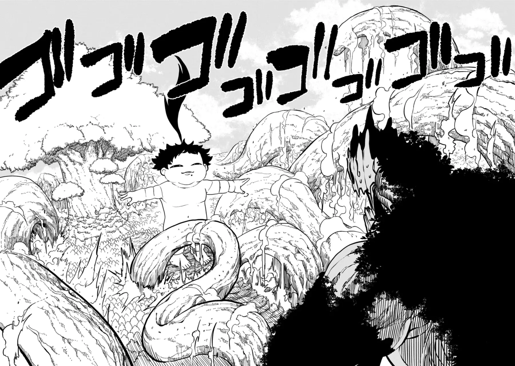Umareta Chokugo ni Suterareta kedo, Zensei ga Taikensha datta node Yoyuu de Ikitemasu Capitulo 62: Varagar página 21