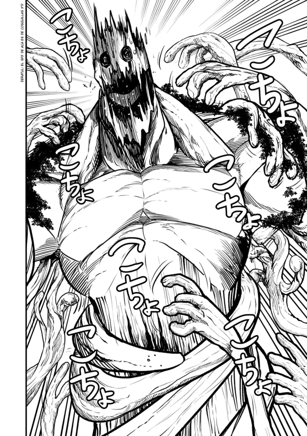 Umareta Chokugo ni Suterareta kedo, Zensei ga Taikensha datta node Yoyuu de Ikitemasu Capitulo 62: Varagar página 24