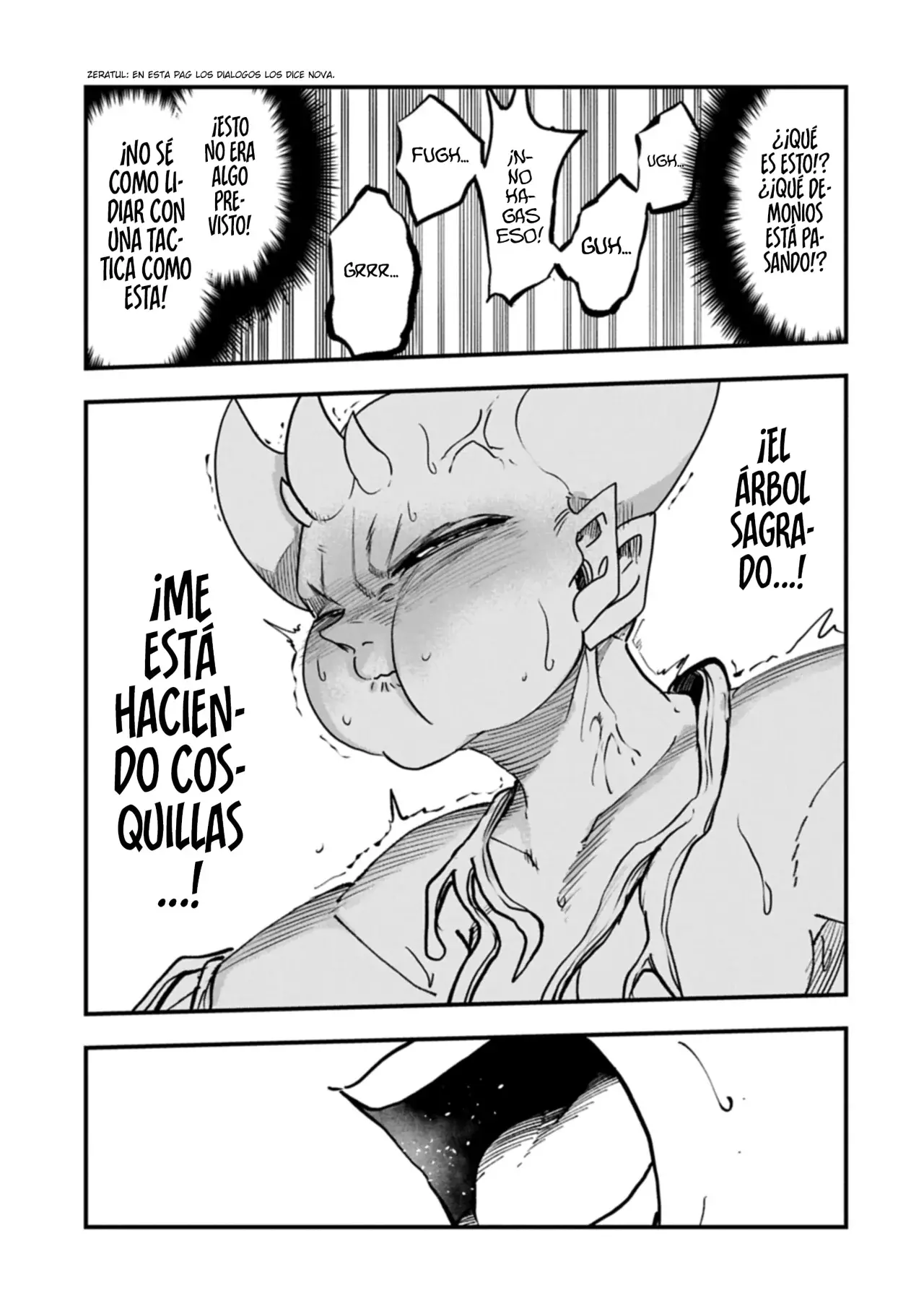 Umareta Chokugo ni Suterareta kedo, Zensei ga Taikensha datta node Yoyuu de Ikitemasu Capitulo 62: Varagar página 25