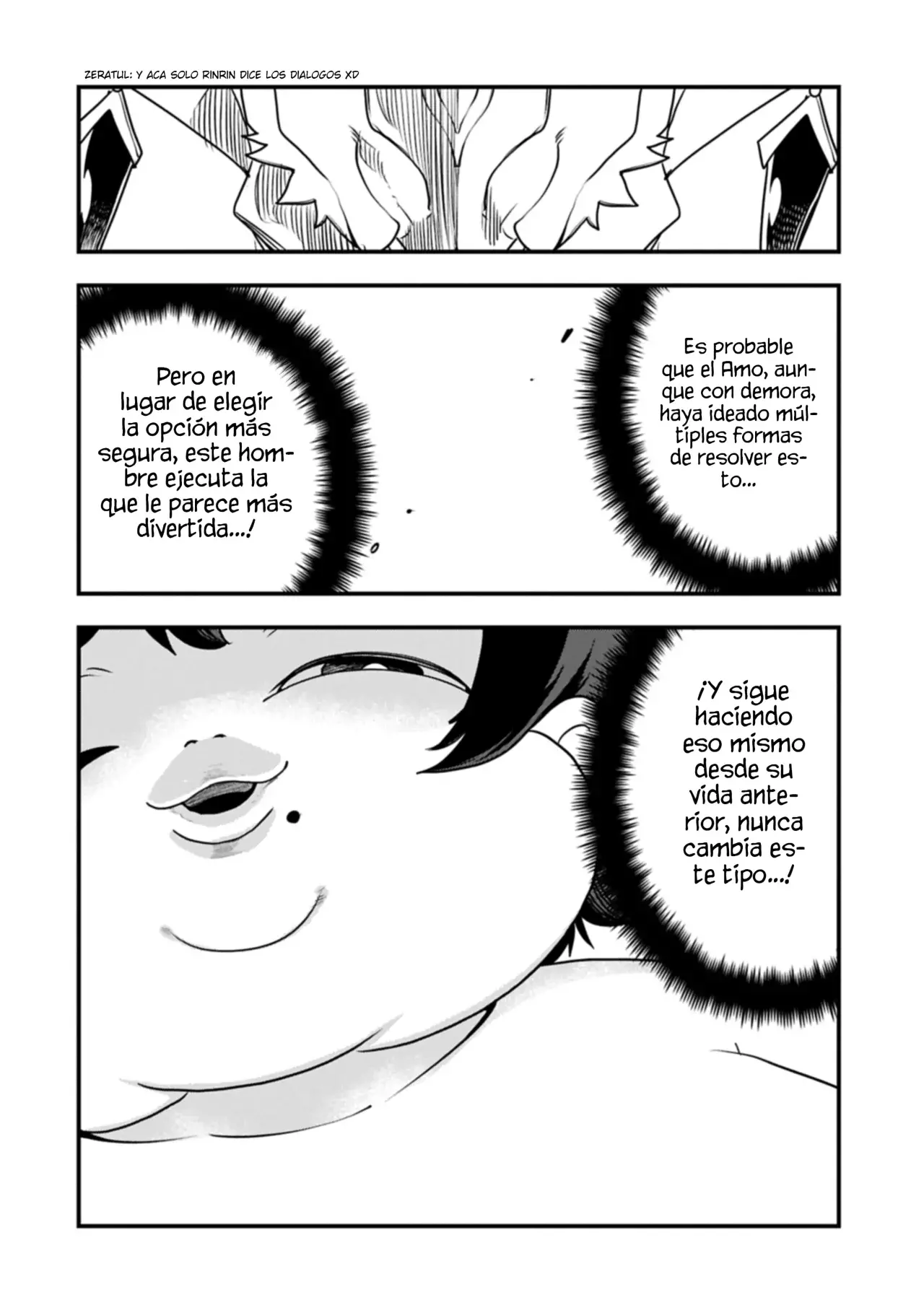 Umareta Chokugo ni Suterareta kedo, Zensei ga Taikensha datta node Yoyuu de Ikitemasu Capitulo 62: Varagar página 26