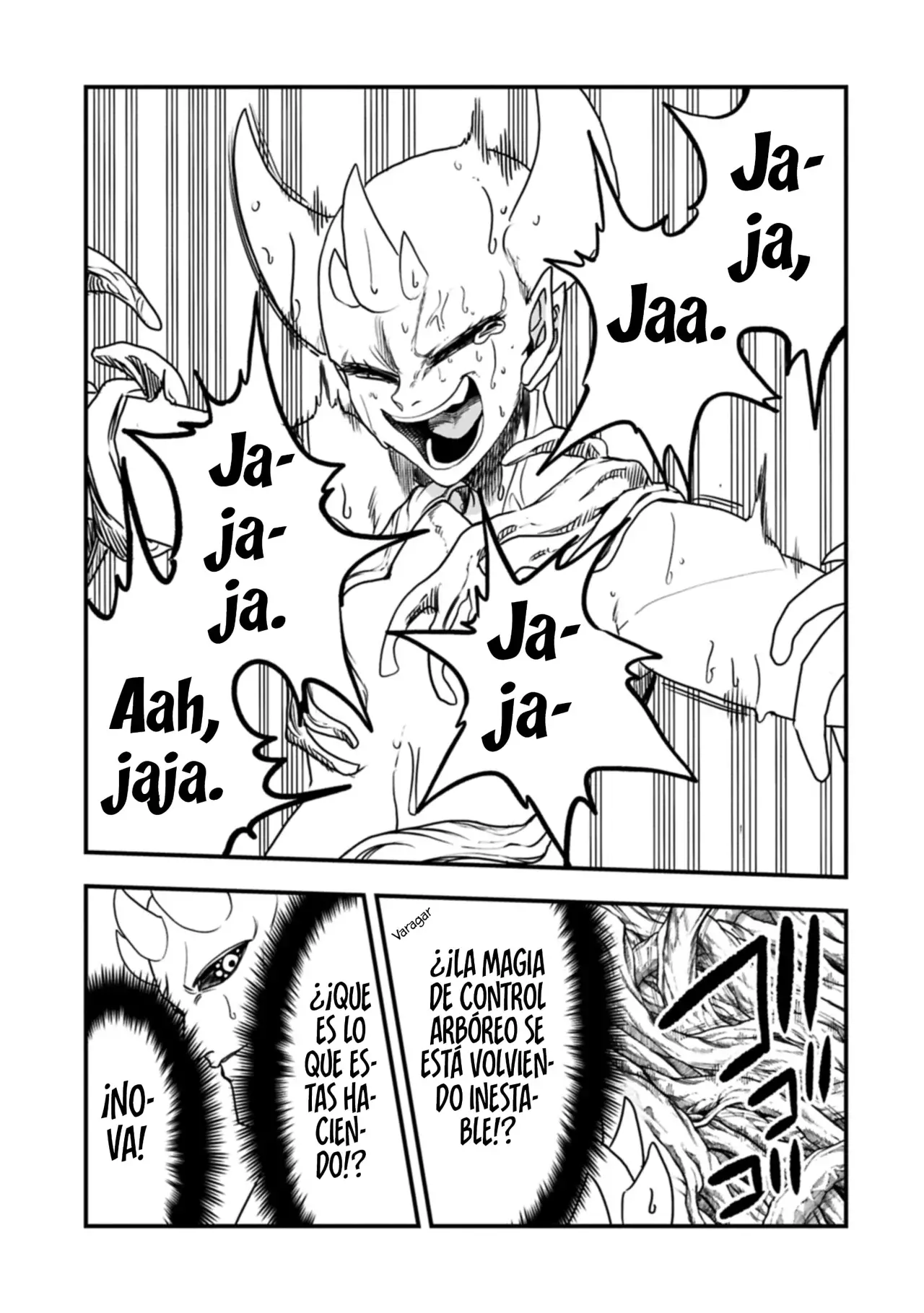 Umareta Chokugo ni Suterareta kedo, Zensei ga Taikensha datta node Yoyuu de Ikitemasu Capitulo 62: Varagar página 27
